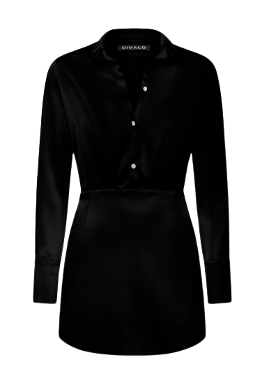 Divalo Cara 2.0 Dress In Black