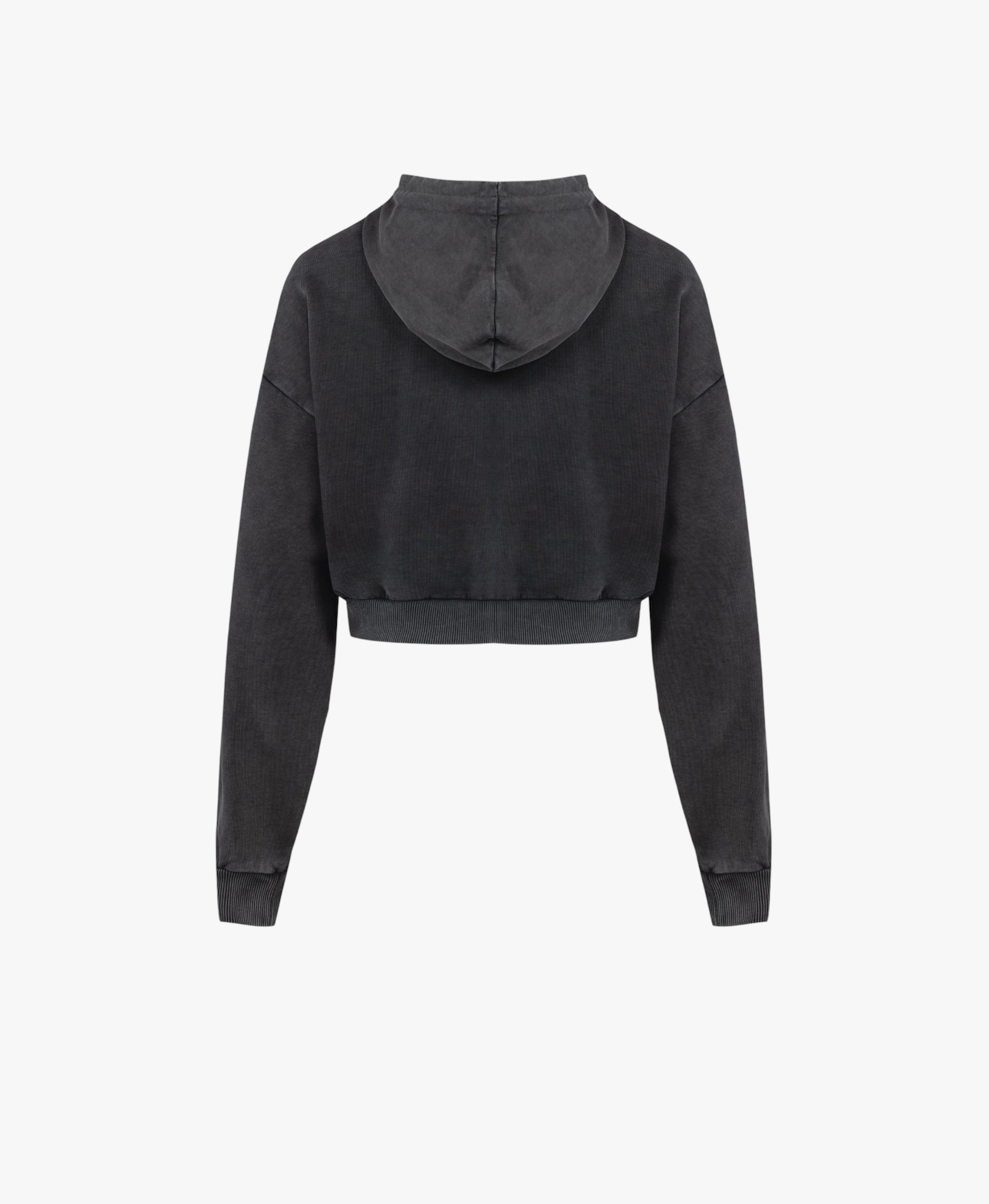 YOUR *ITCH ACID WASH ZIPPED HOODY made by PCFG