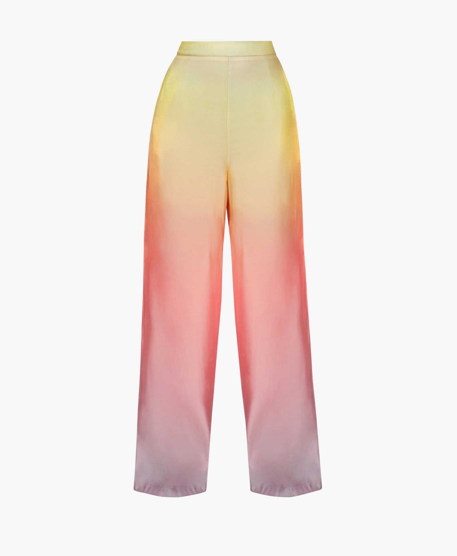 BATA PANTS made by Andrea Iyamah