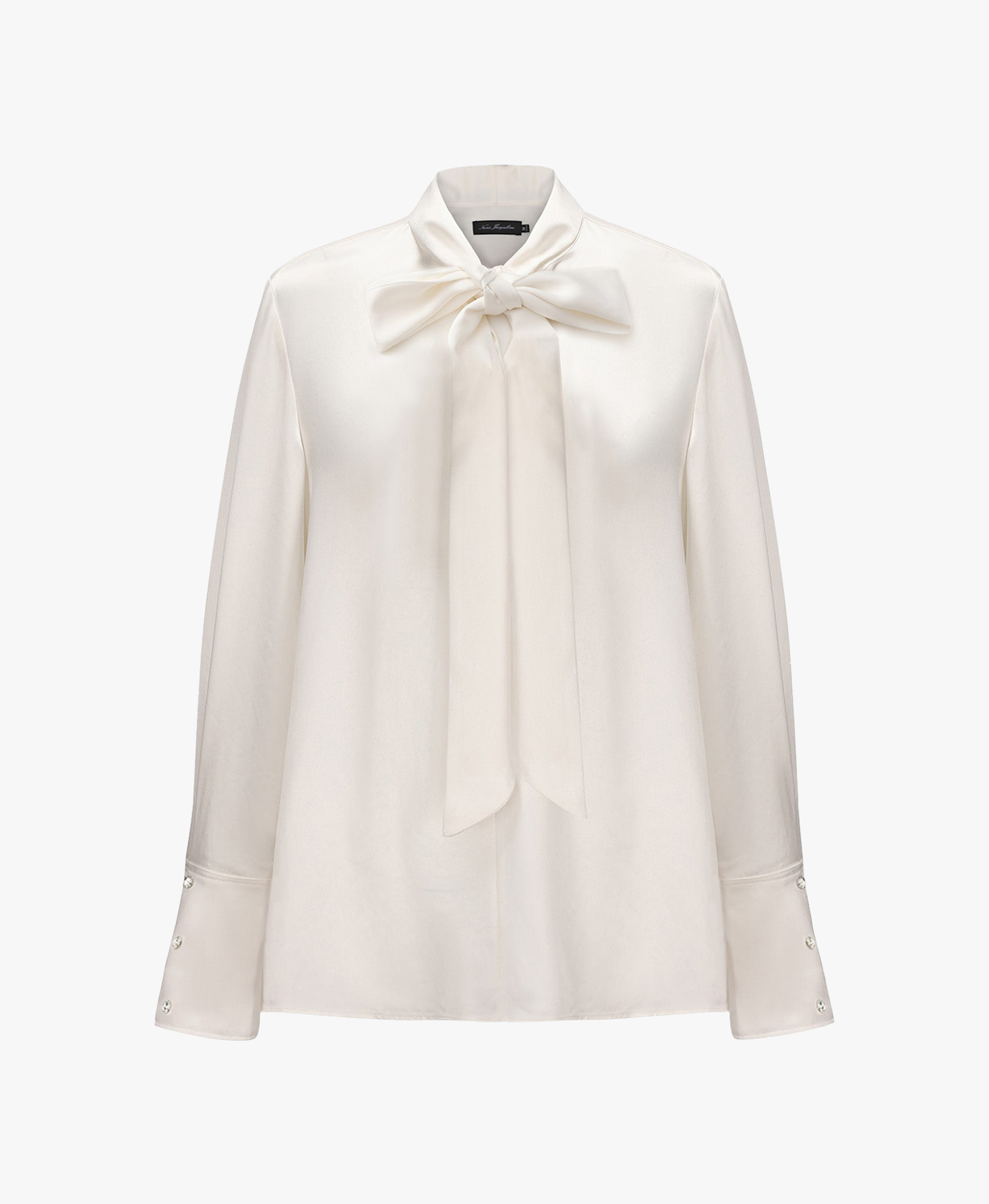 Louisa Top made by Nana Jacqueline