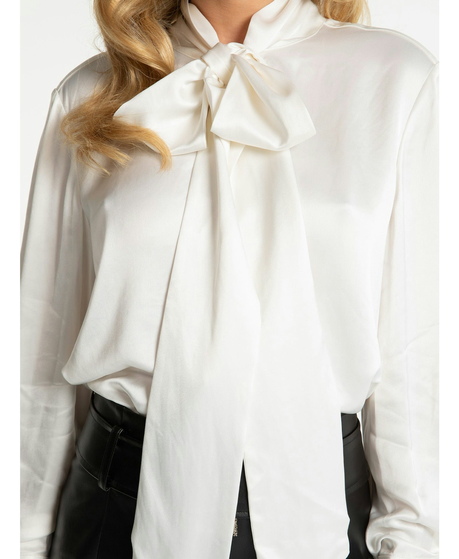 Louisa Top made by Nana Jacqueline