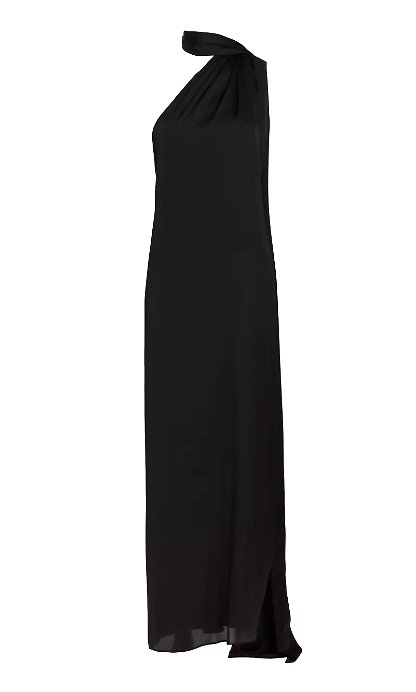Baobab Women's Dunas De Taroa Ari Maxi Dress In Black