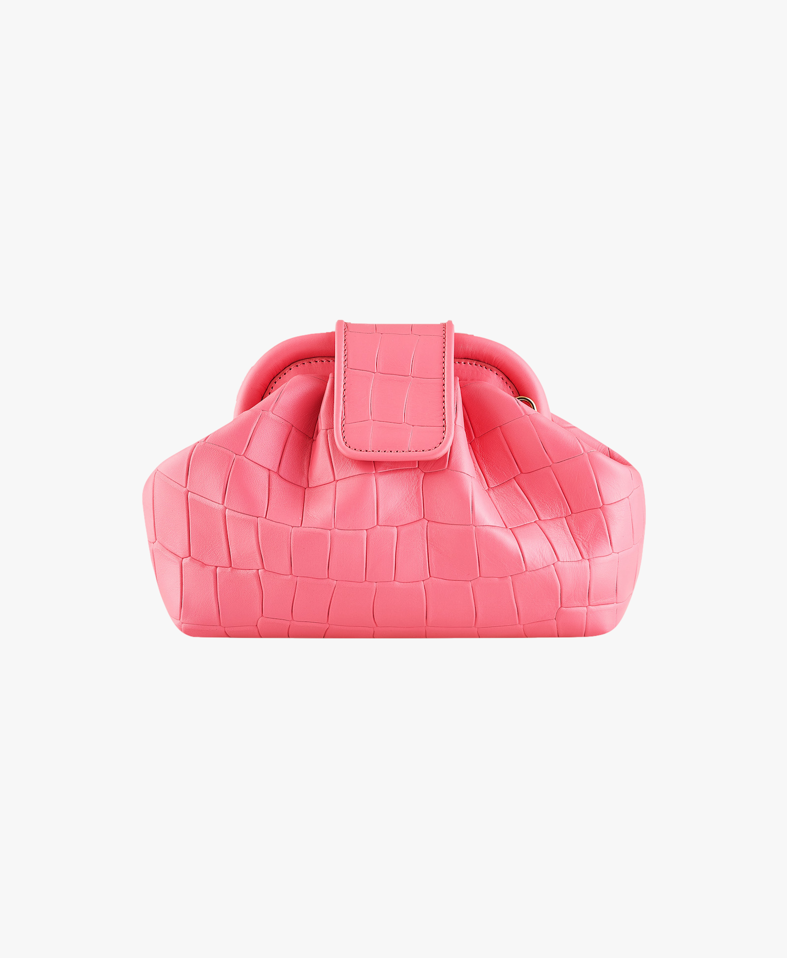 Teresa Mini Pembe in Pink made by Maven Bag