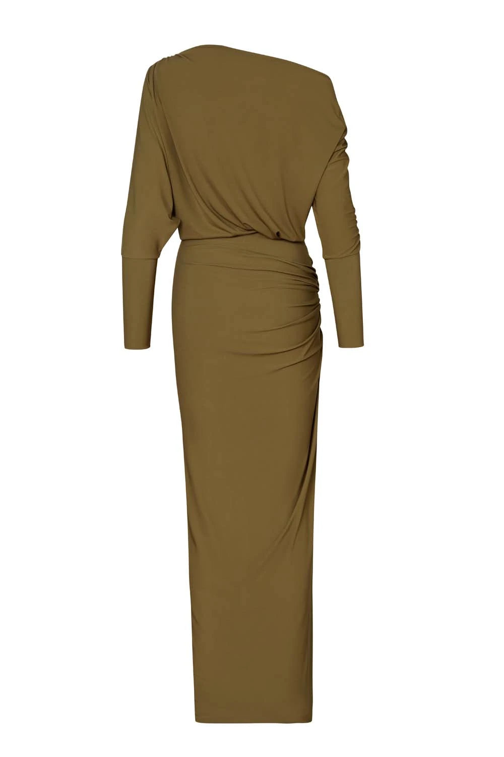 Onda Dress made by BAOBAB