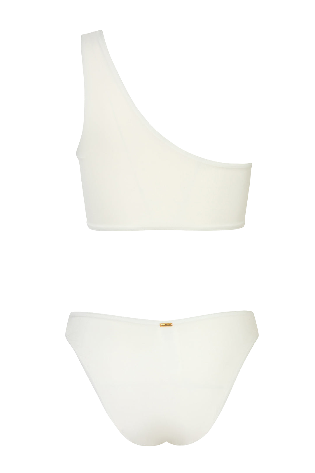 Shop Armantia Leticia Bottom/ Ivory In White