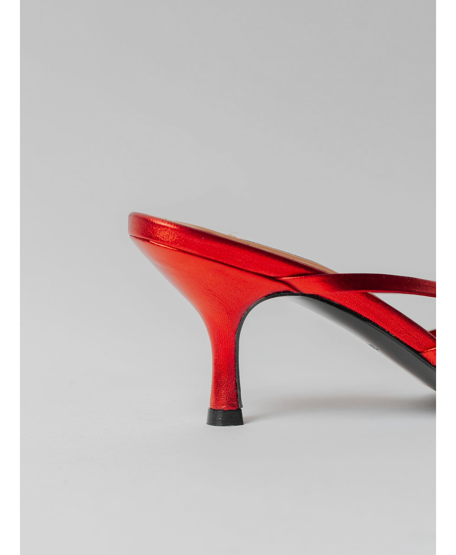 THE JENNIE COSMIC RED made by Blankens