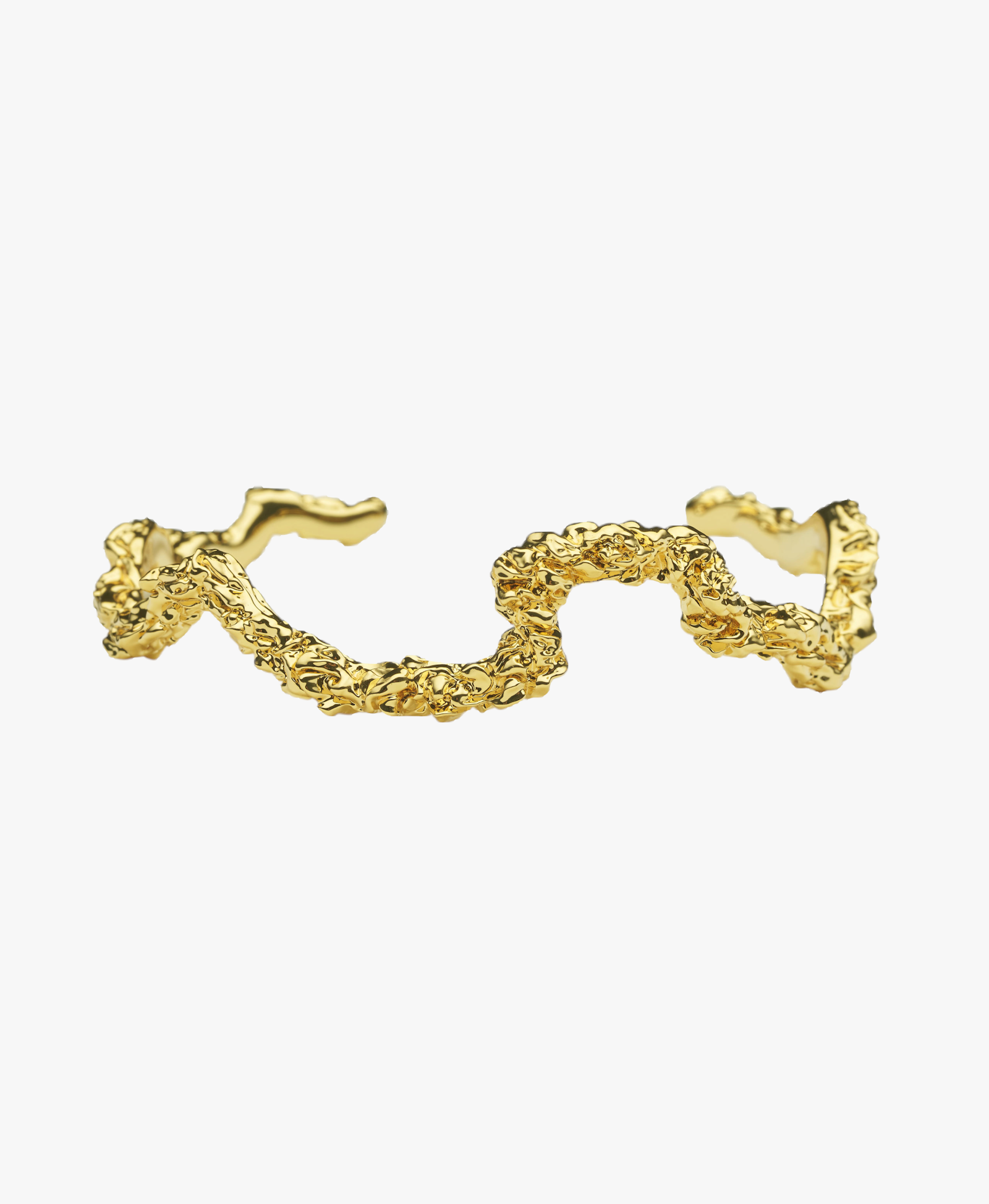 Helena Bracelet made by Amber Sceats