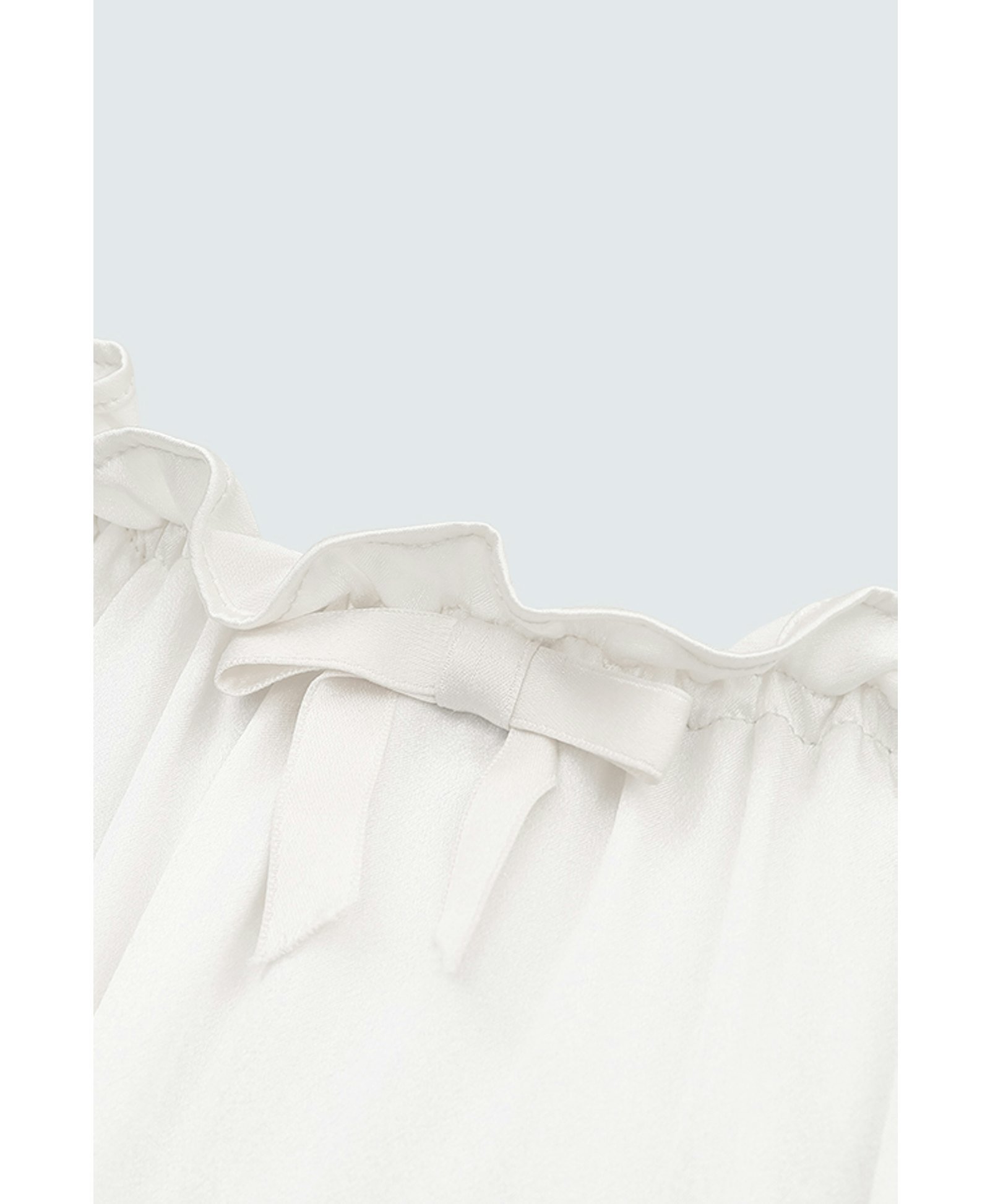 Fairy Silk Kid’s Nightgown made by MANITO