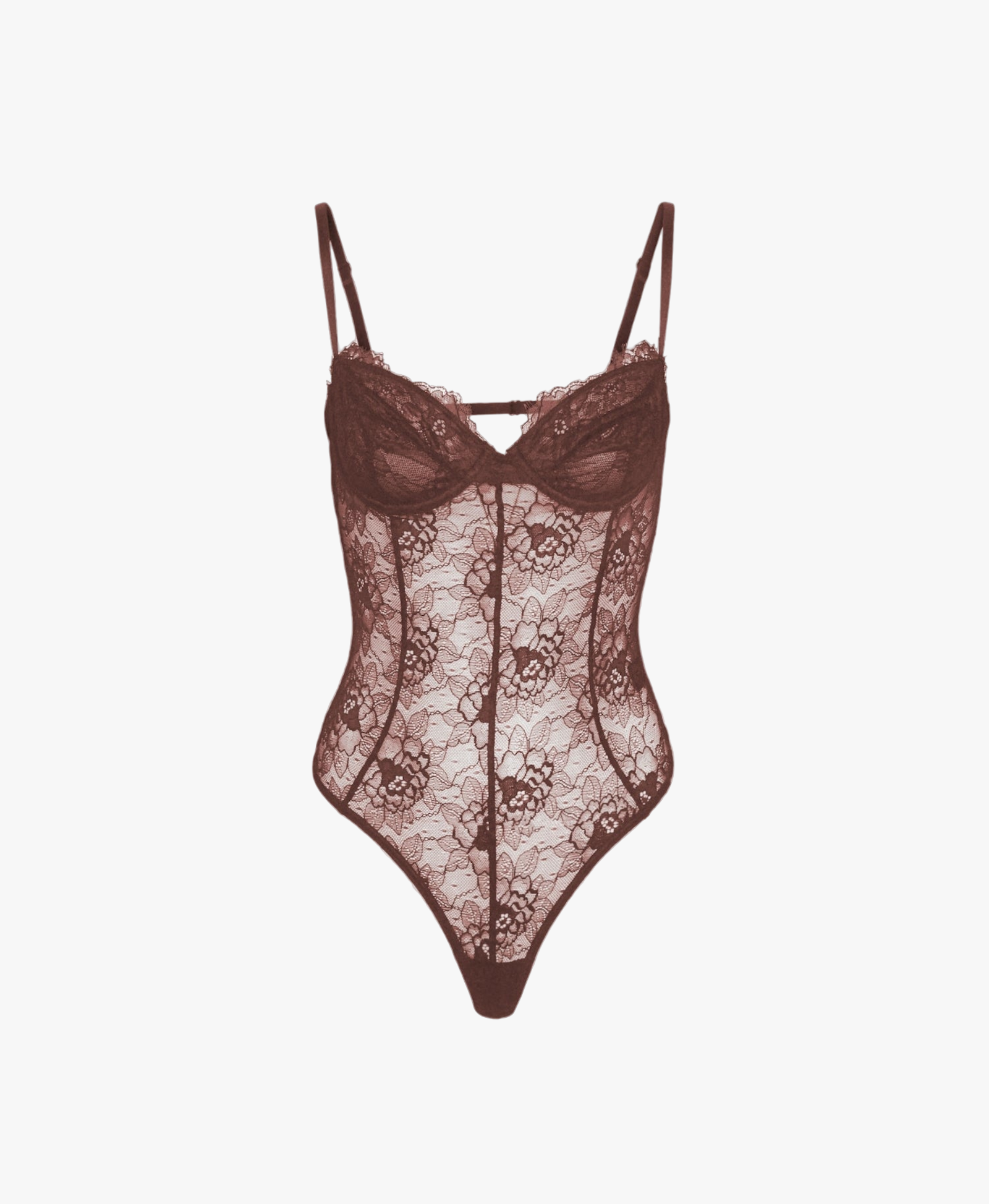 LAYCE Bodysuit made by OW Collection