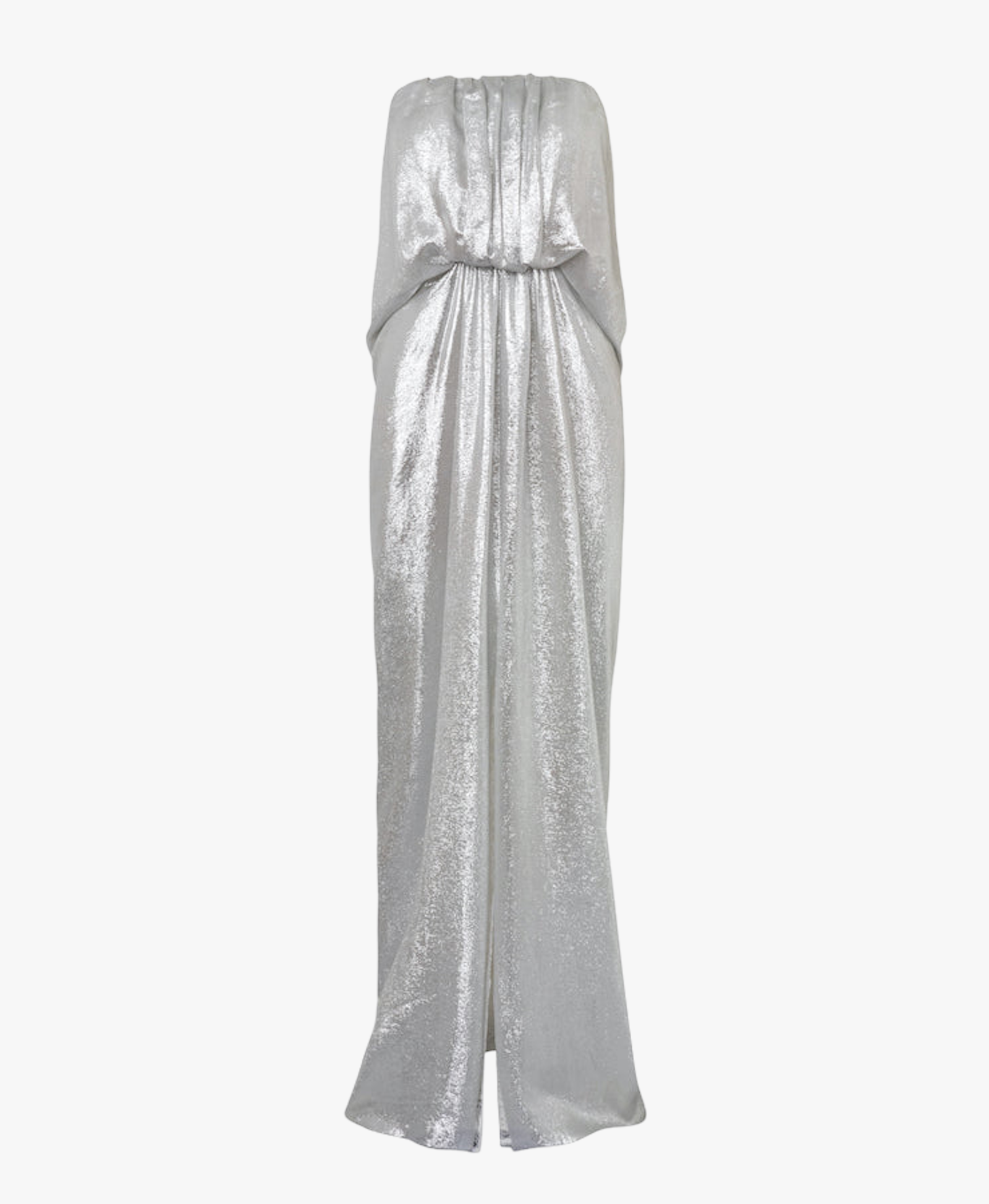 Column Dress made by Francesca Miranda