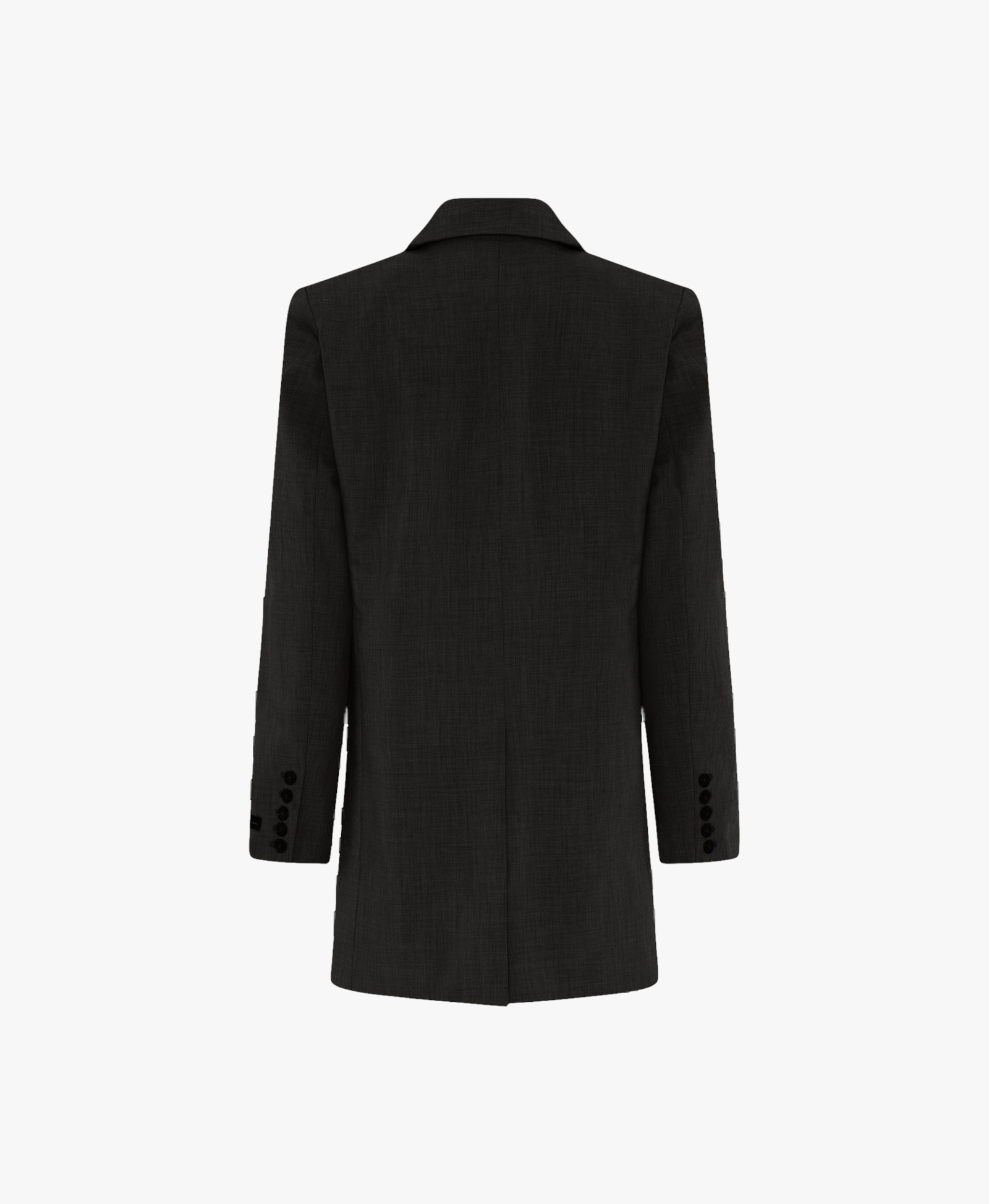 Nat Blazer - Black in Black made by HERSKIND