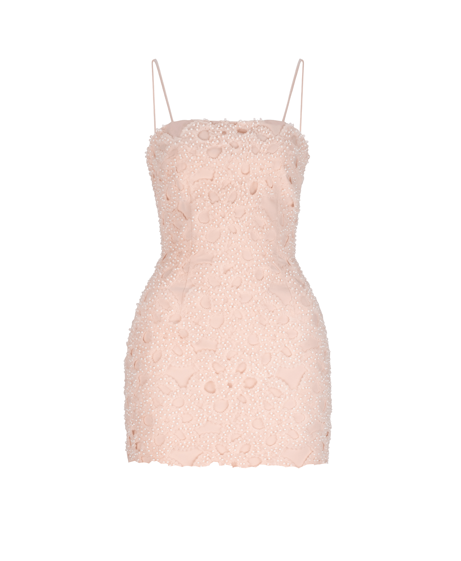 Maple Mini Dress | PRE-ORDER made by Atoir