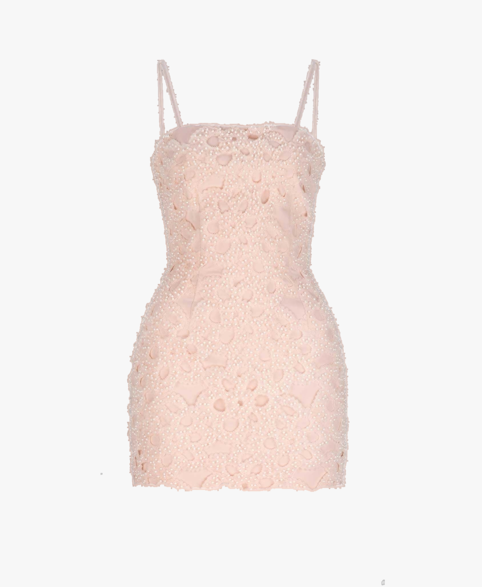 Maple Mini Dress | PRE-ORDER made by Atoir