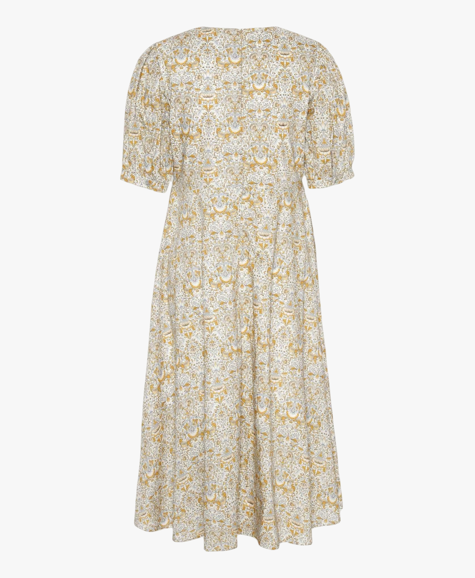 Isolde Liberty Dress - Liberty Corn made by HERSKIND