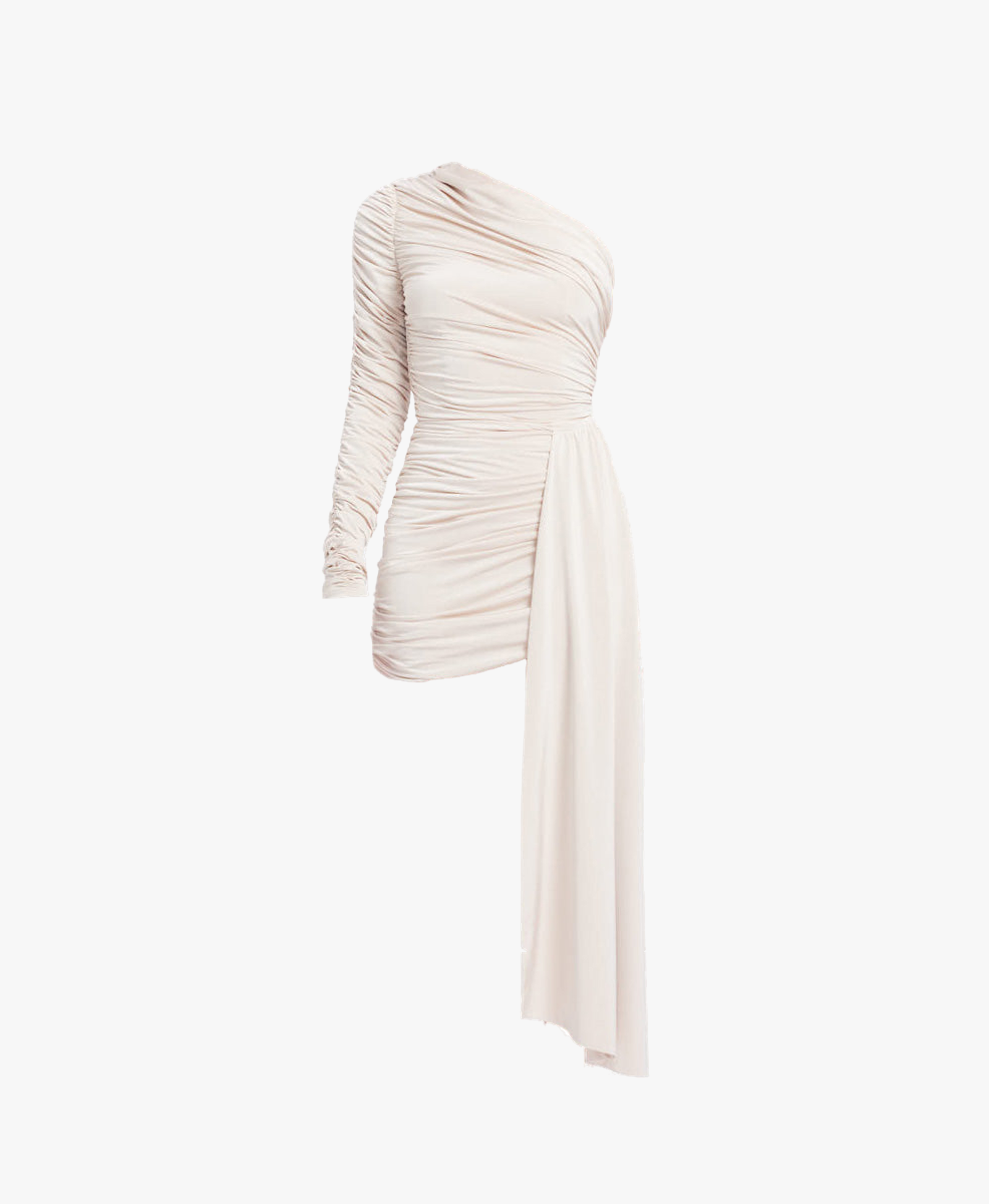 Helios Dress - San Beige made by Gigii's