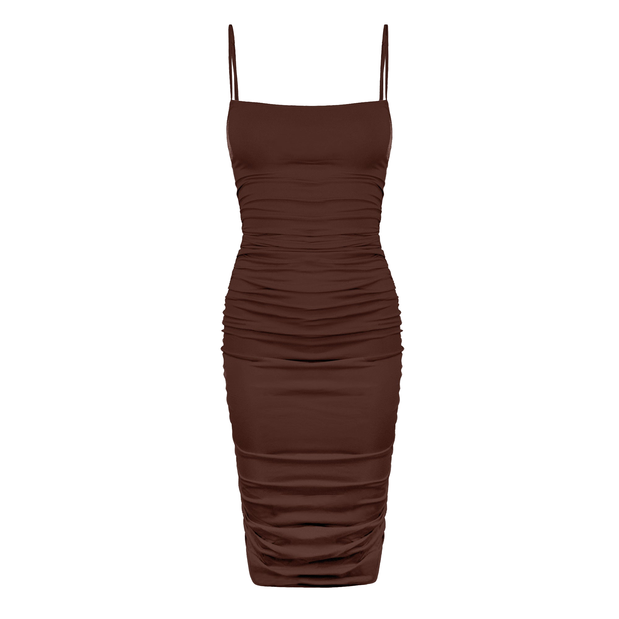 Shop Ow Collection Ezra Midi Dress