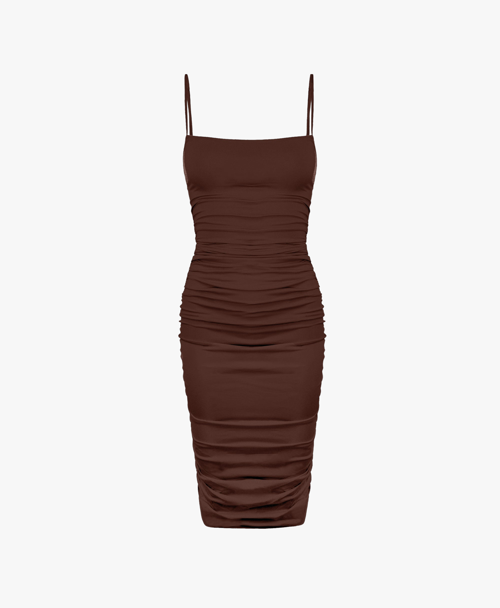 EZRA Midi Dress made by OW Collection
