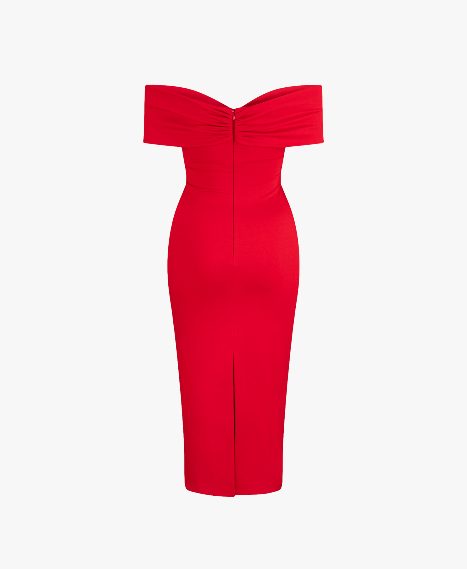 Lili Dress made by Atoir