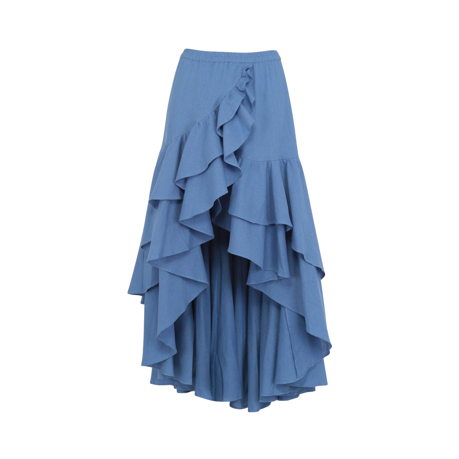 Amazula Carlotta Skirt In Blue