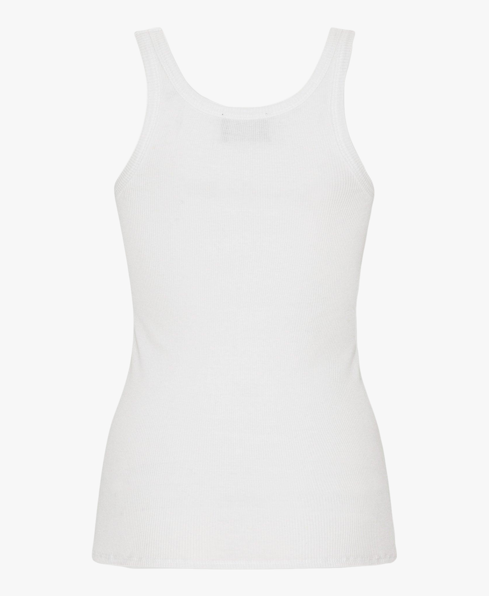 Joelle Top - White made by HERSKIND