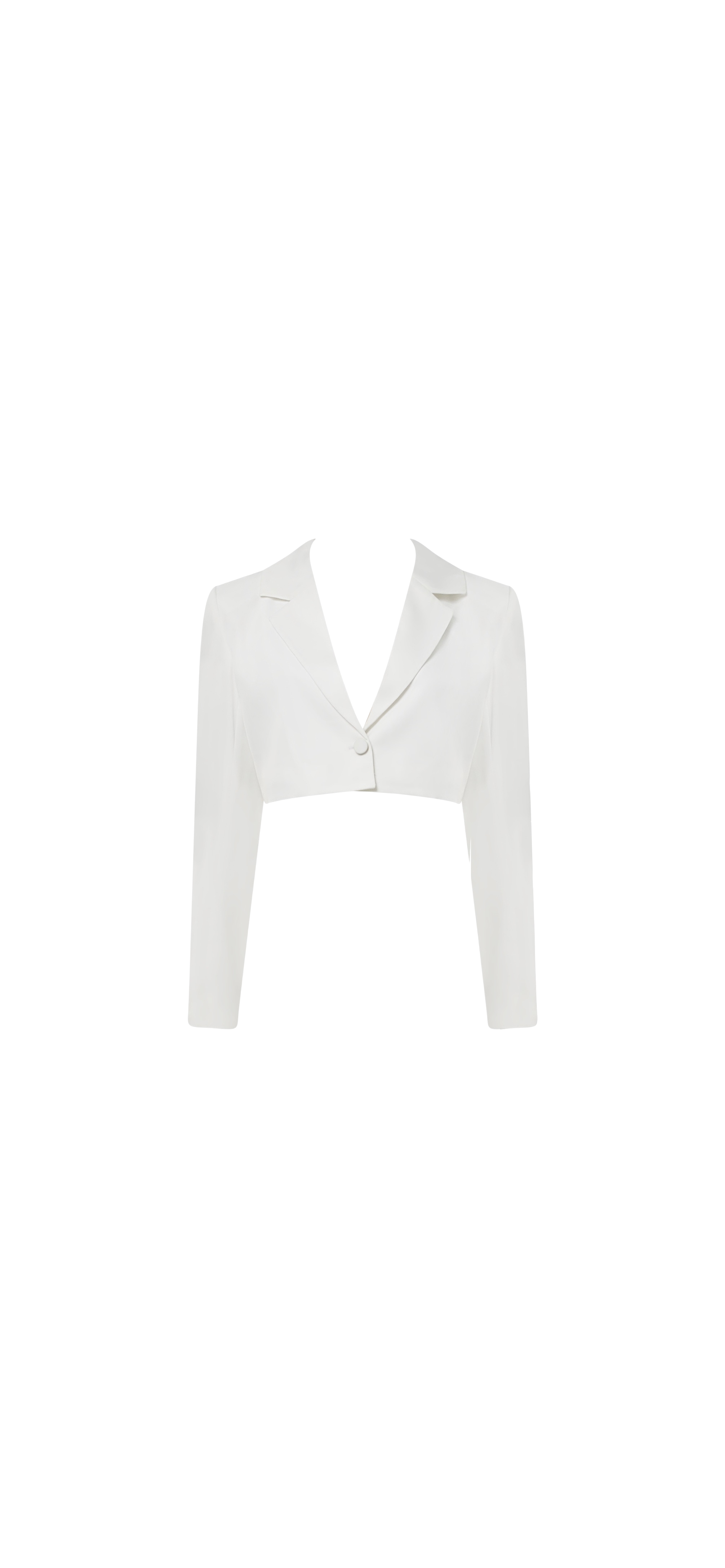 ODETTE + ODILE NATALIA BLAZER 