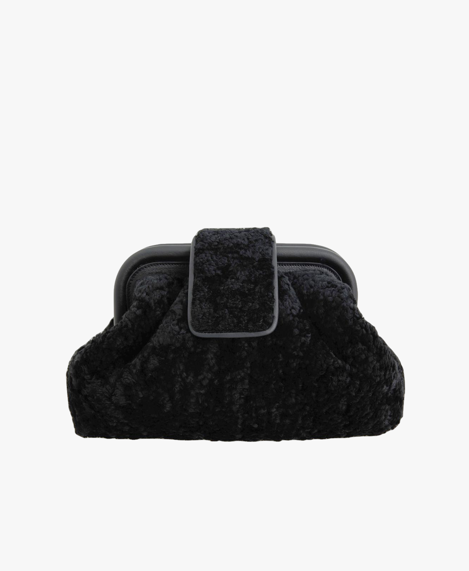 Eva Siyah in Black made by Maven Bag