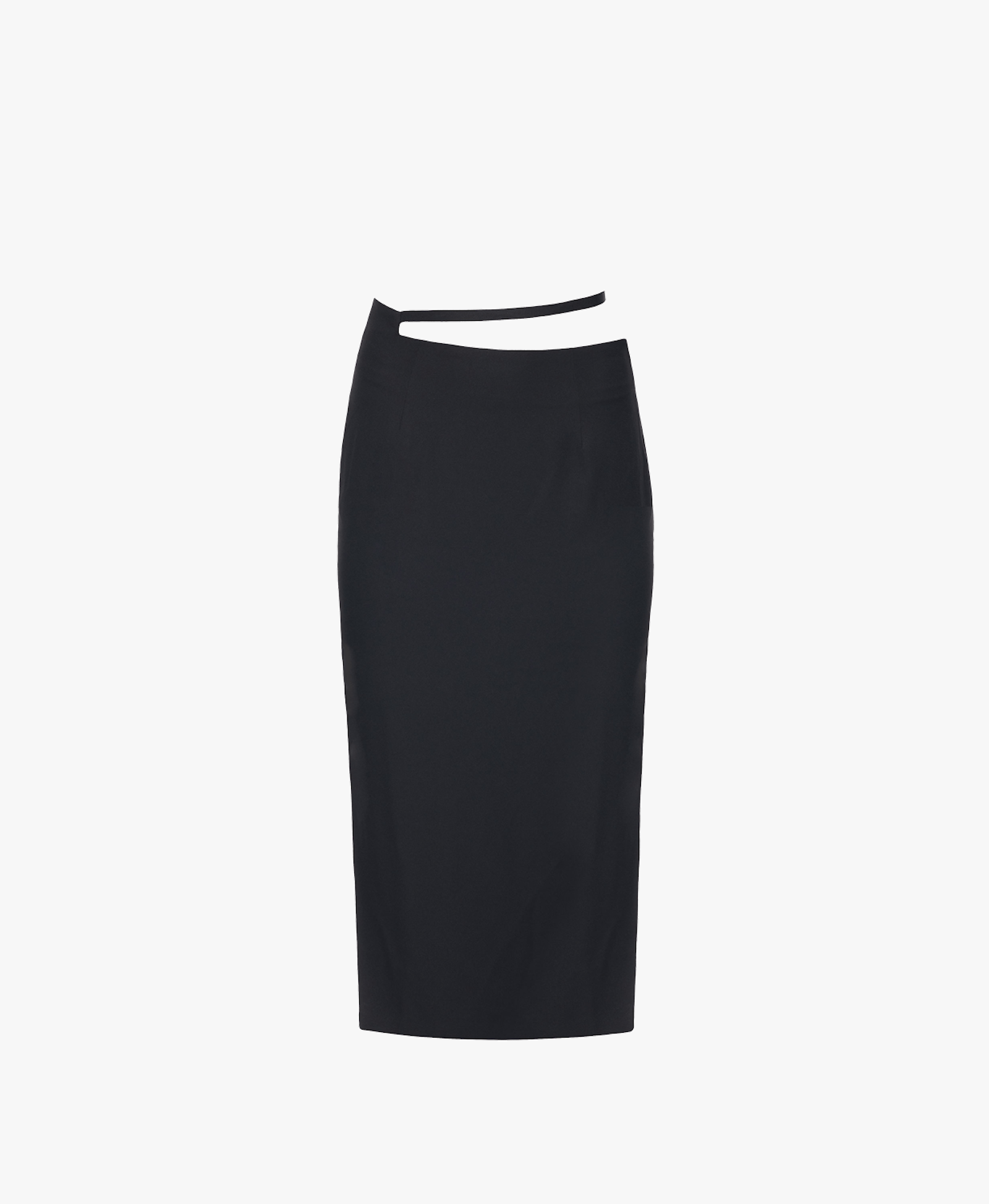 001 Skirt made by Atoir