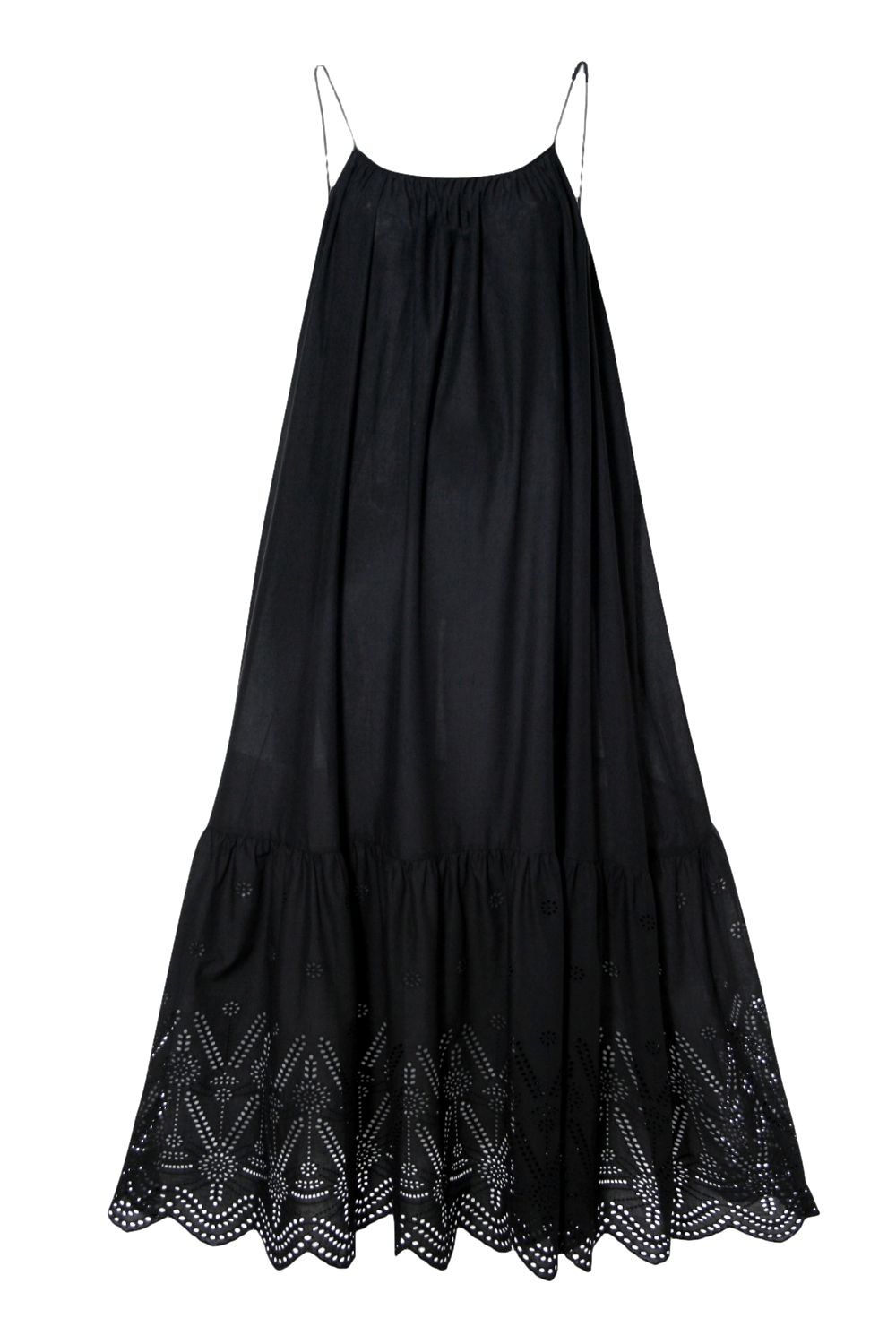 Shop Aggi Dress Lea Black Beauty