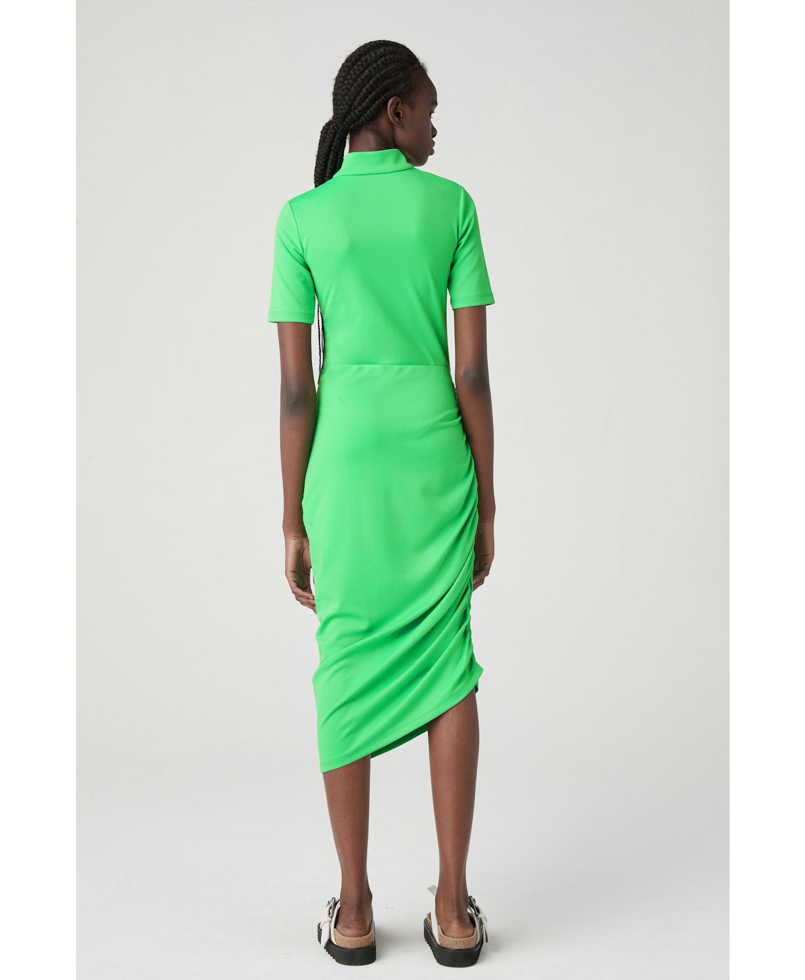 004 Dress made by Atoir