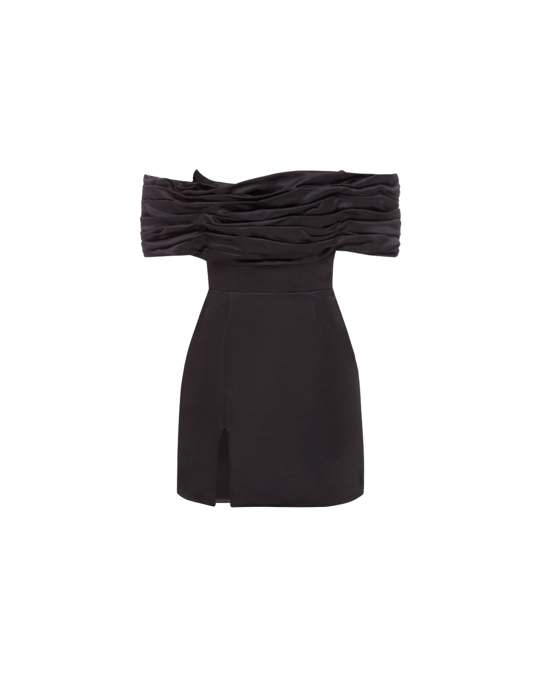 Balykina Sofi Mini Dress Black