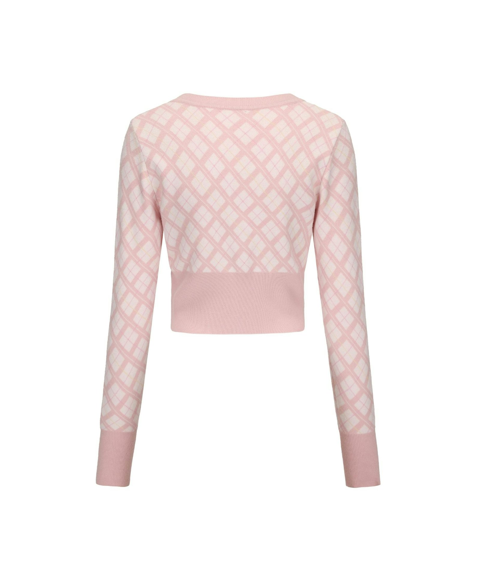 Penelope Cardigan Set made by Nana Jacqueline