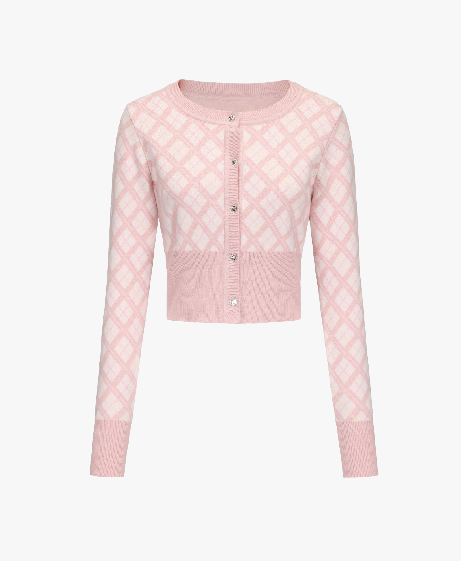 Penelope Cardigan Set made by Nana Jacqueline