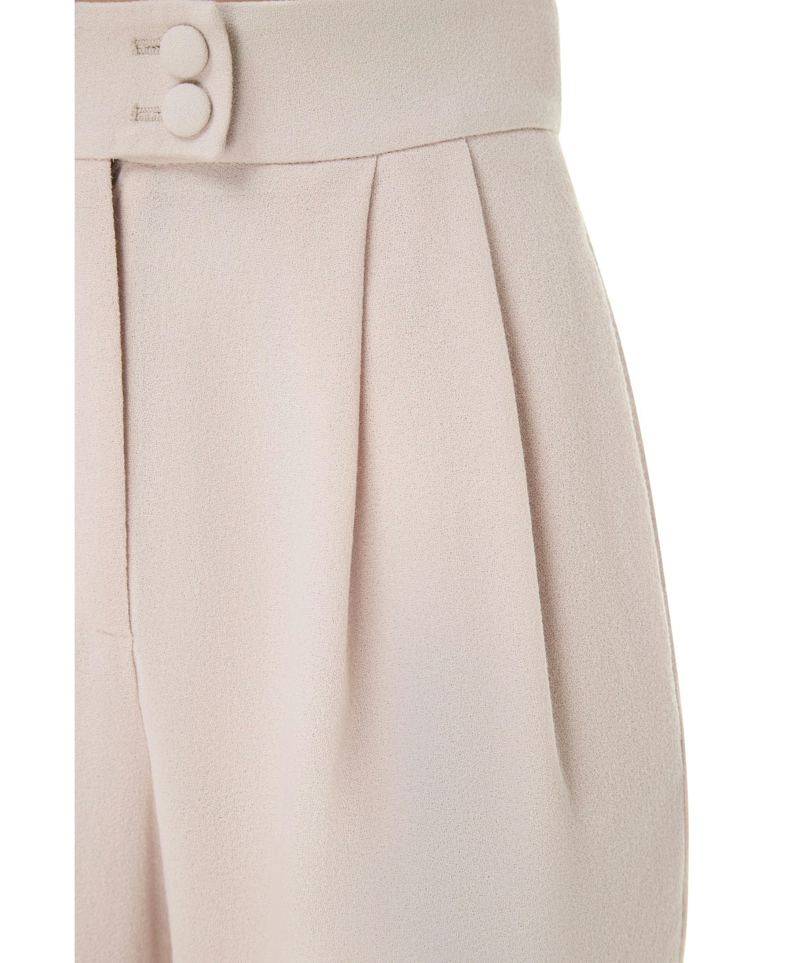 Pants in Cotton Candy Color made by Malva Florea