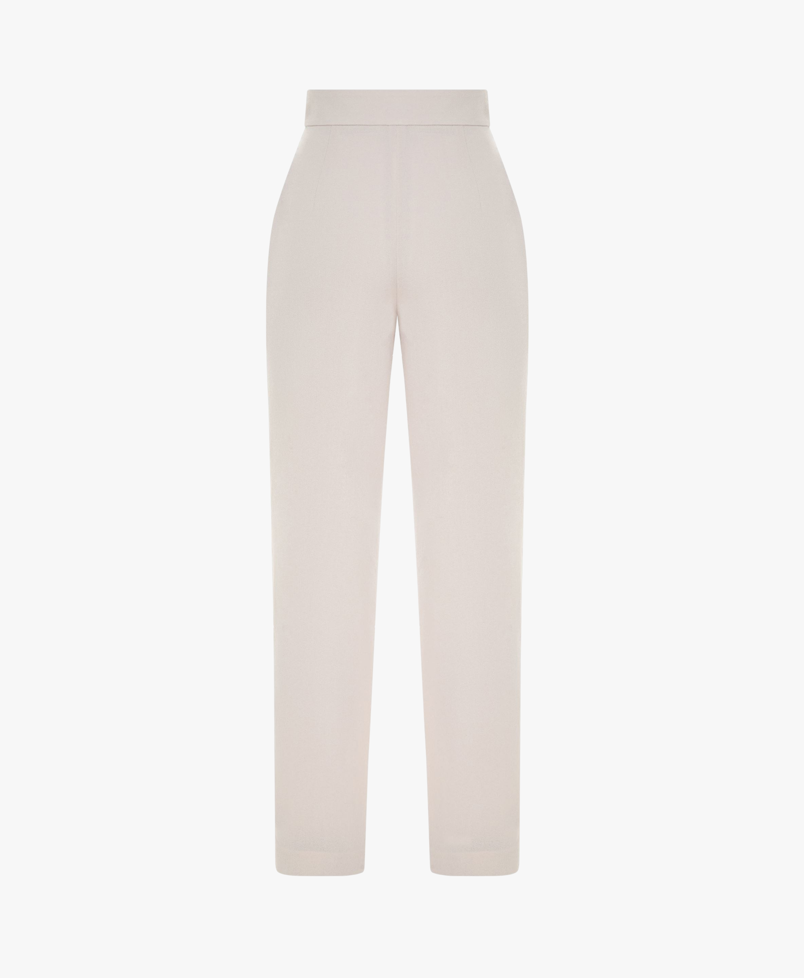 Pants in Cotton Candy Color made by Malva Florea