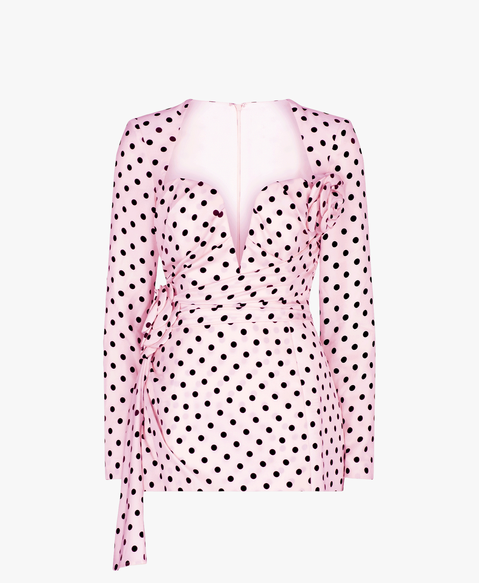 Missy Dress made by Atoir