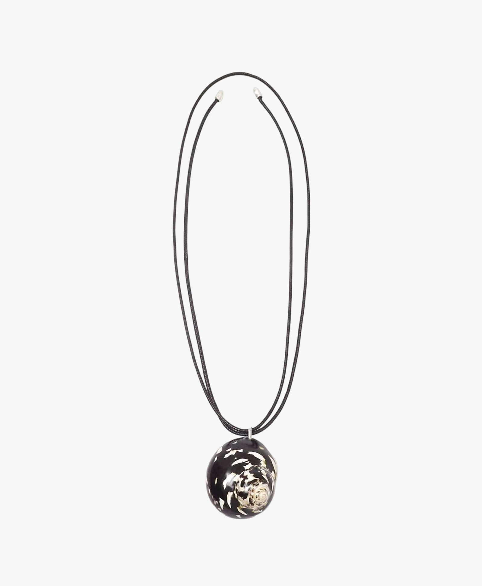 Savage Wrap Around Necklace made by BAOBAB