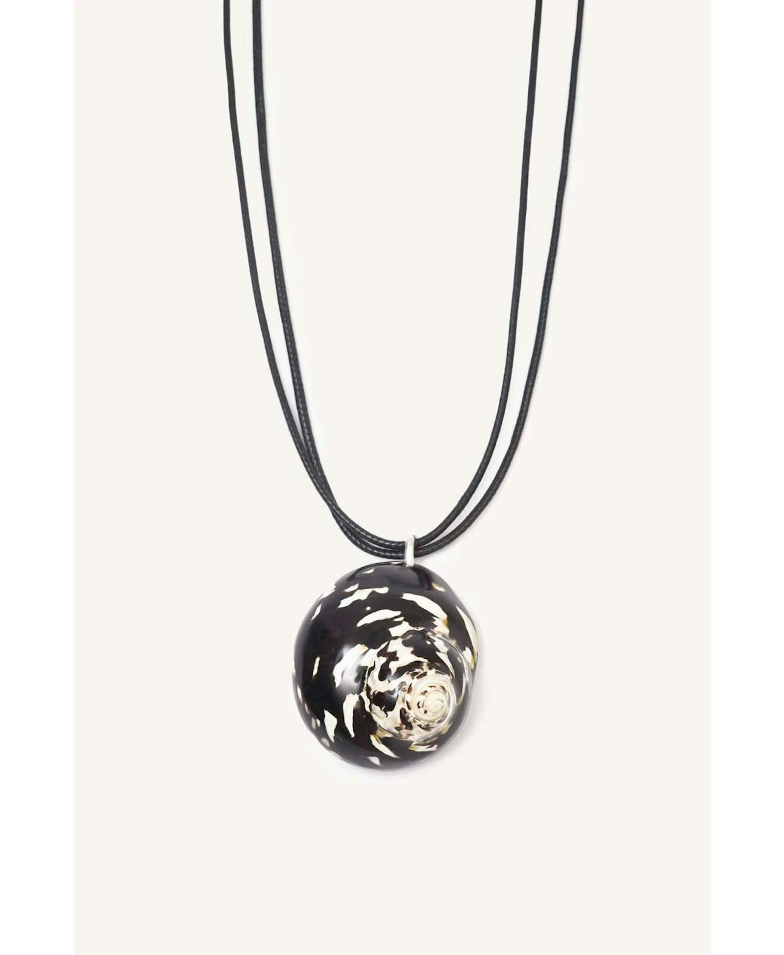 Savage Wrap Around Necklace made by BAOBAB