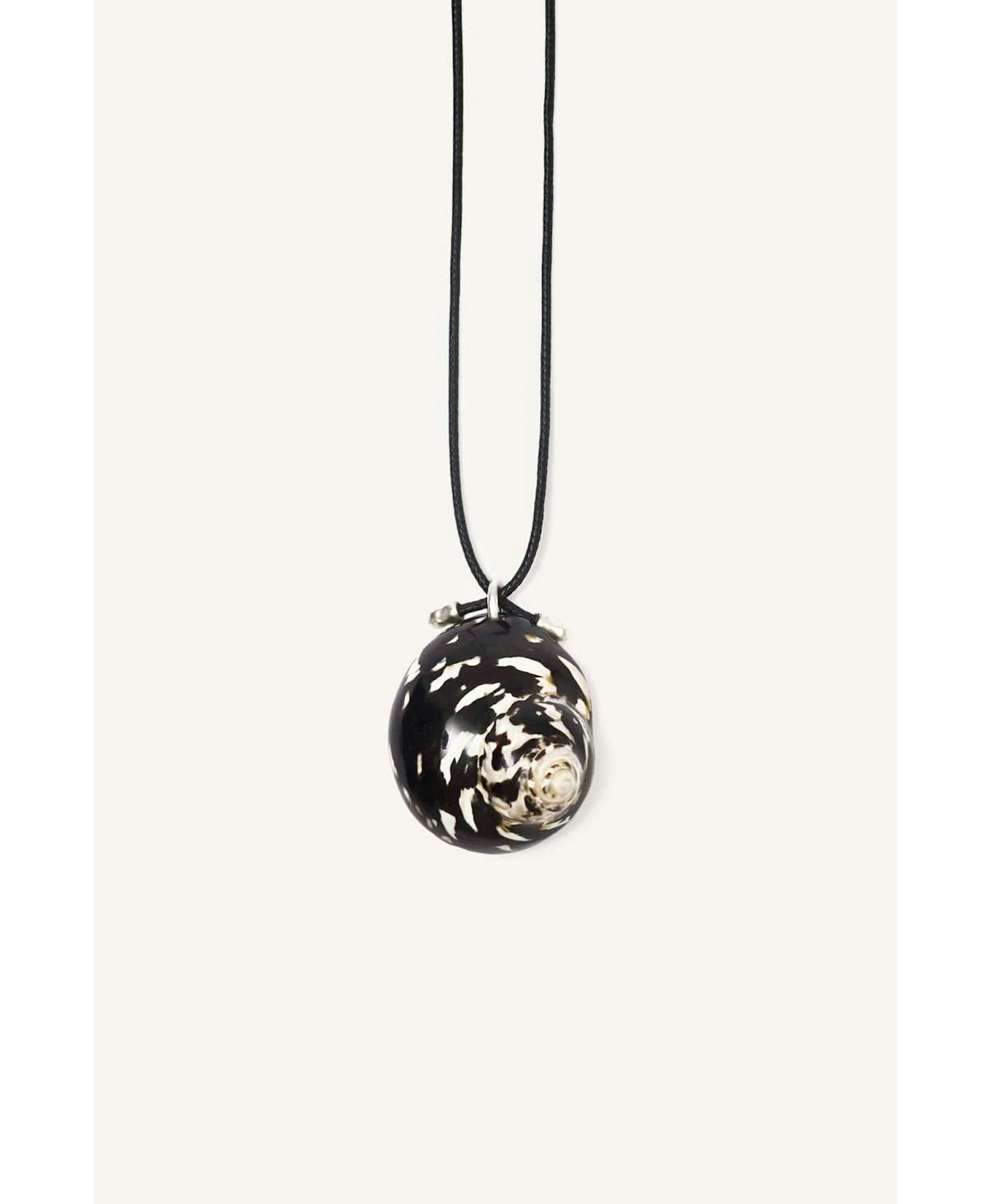 Savage Wrap Around Necklace made by BAOBAB