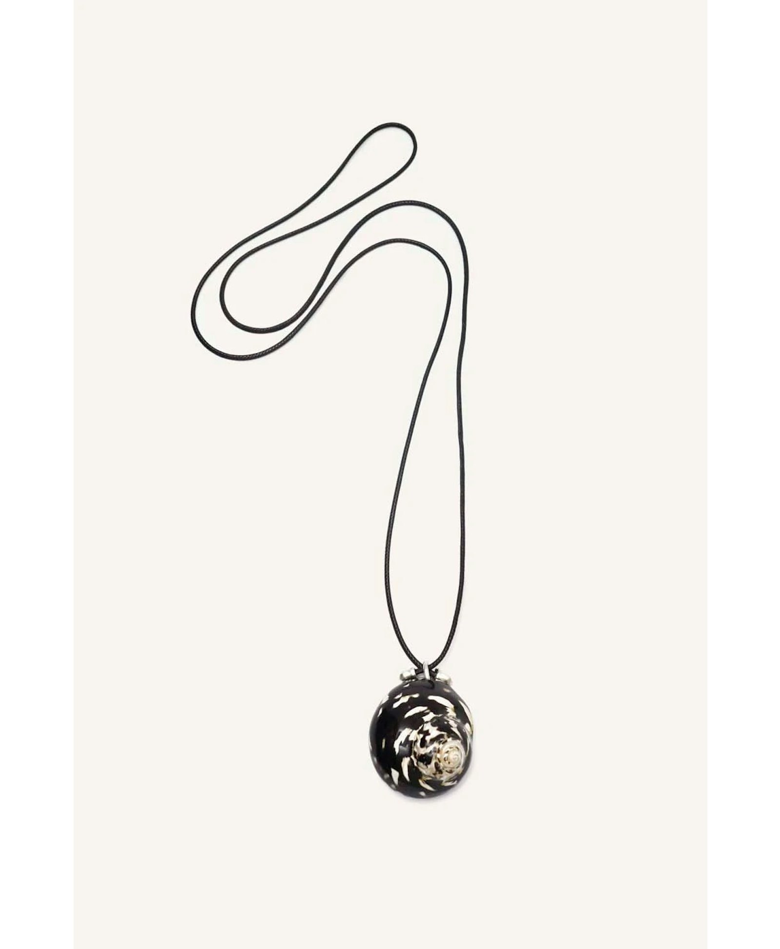 Savage Wrap Around Necklace made by BAOBAB