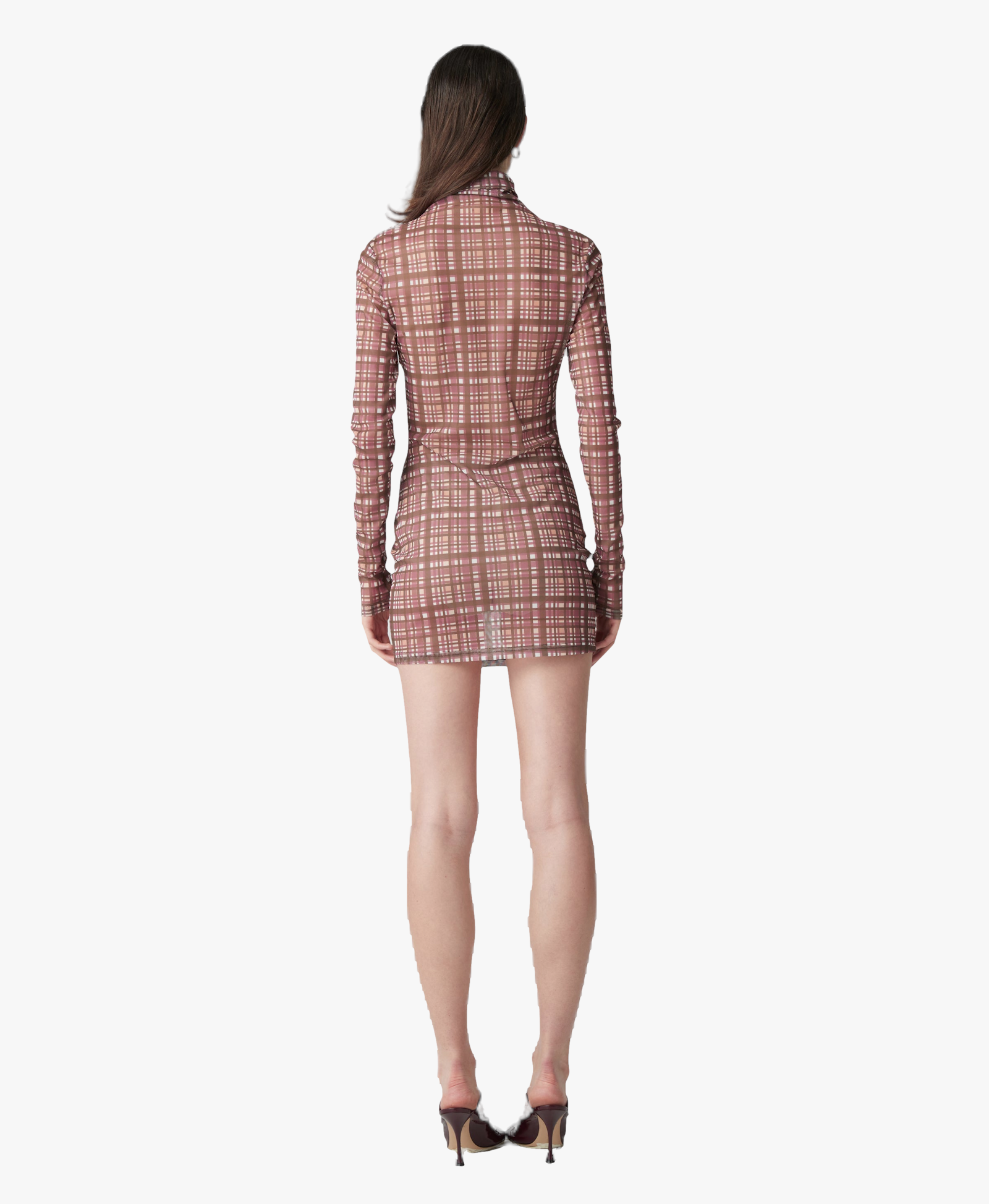 006 Dress made by Atoir
