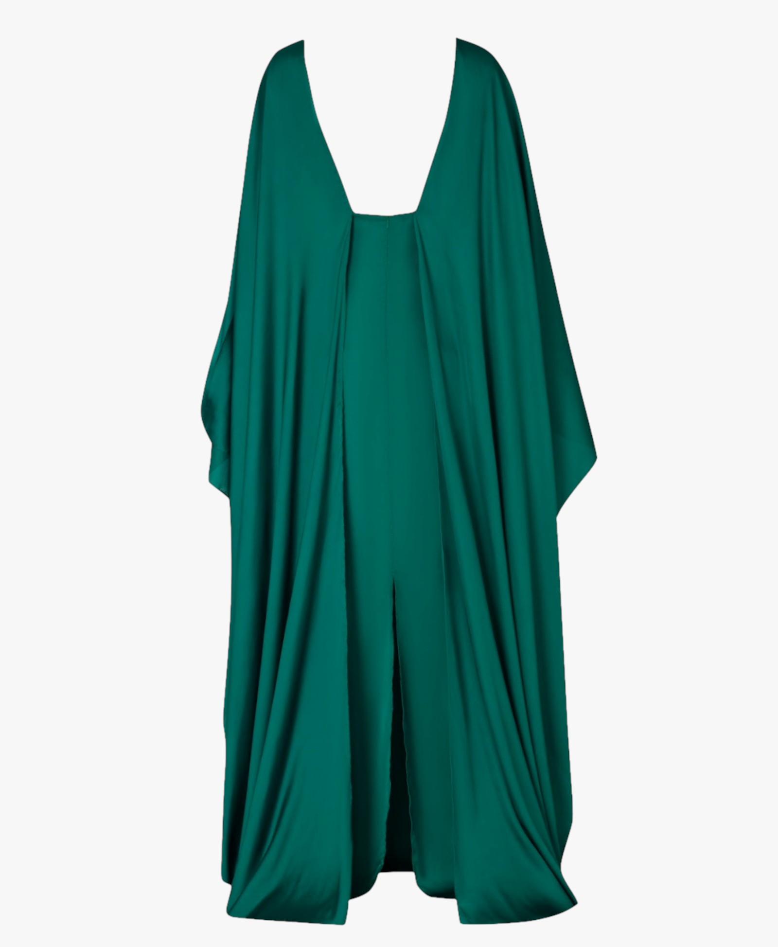 Pietro Dress made by BAOBAB