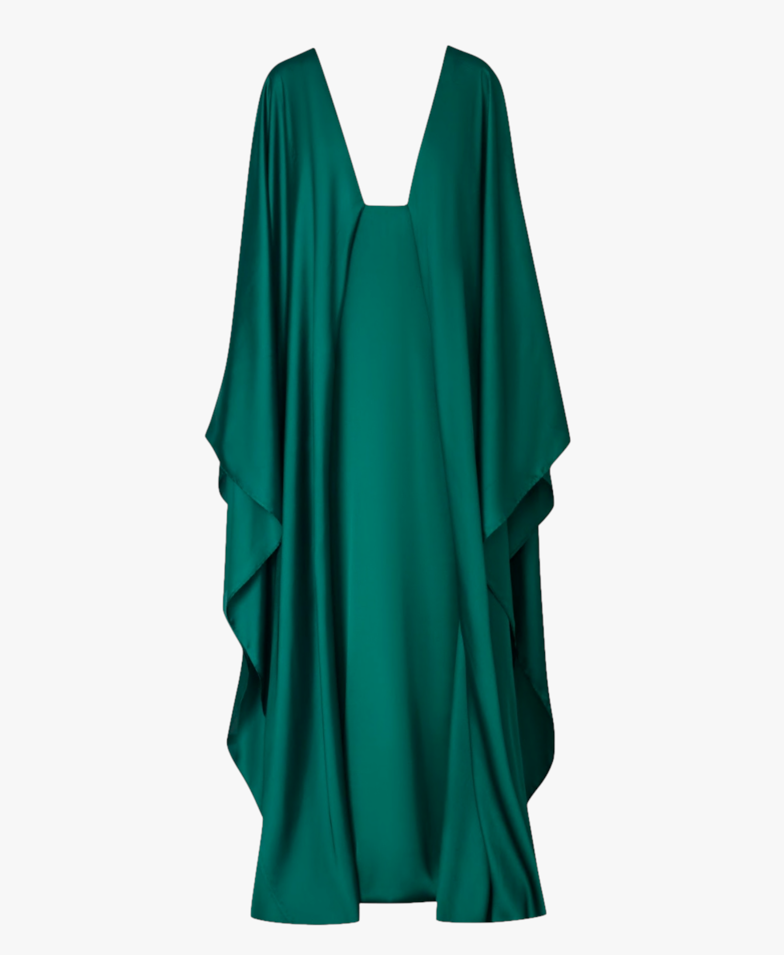 Pietro Dress made by BAOBAB