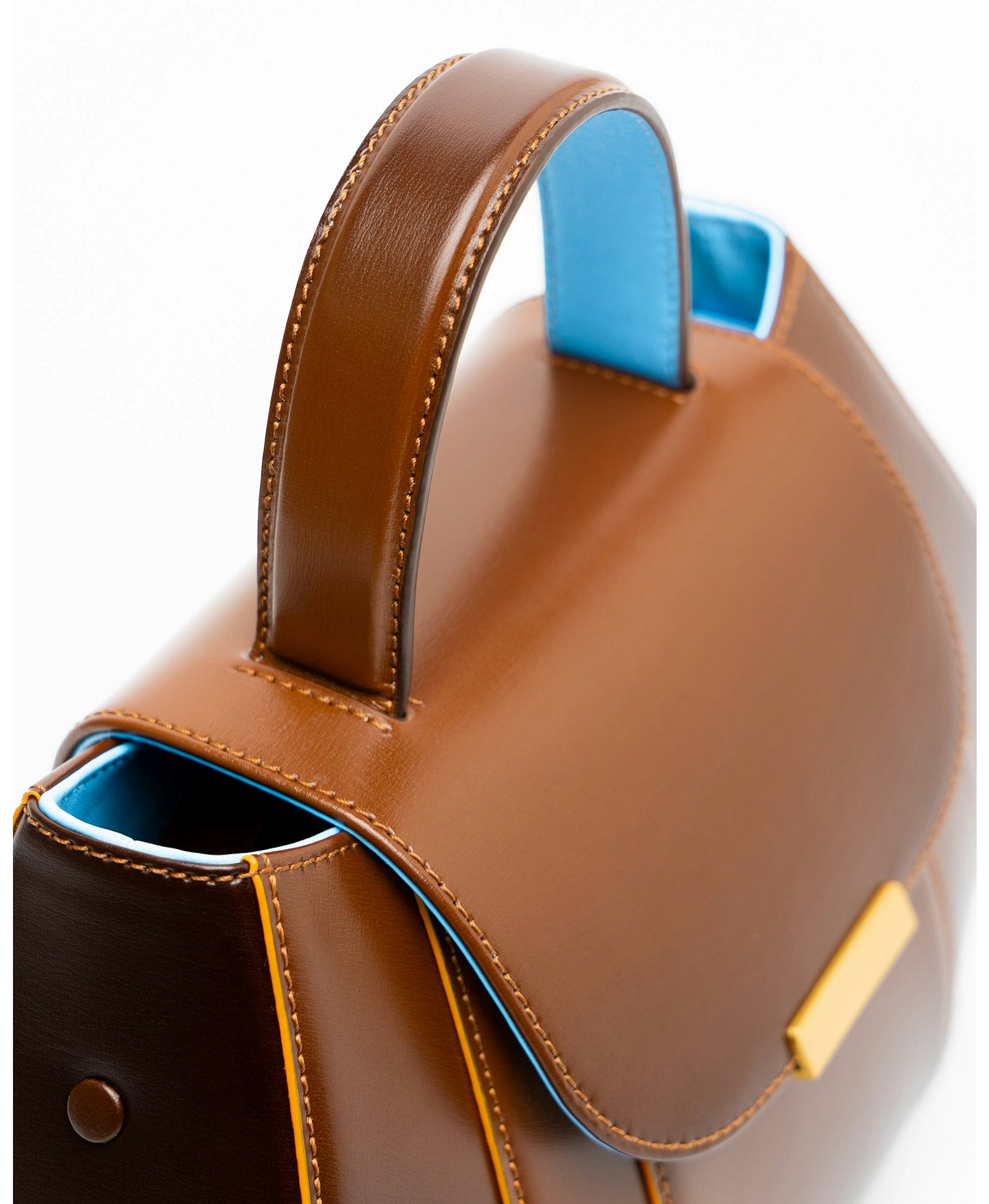 Tatito Chocolate Fumeé made by Mietis