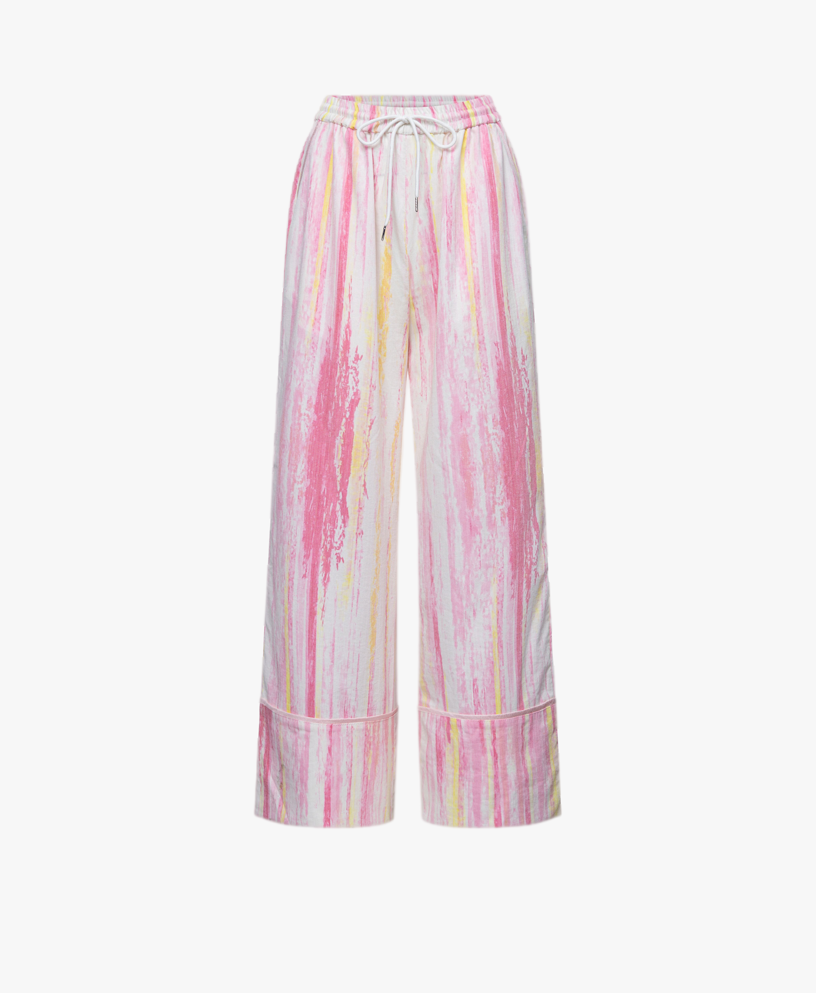 Tilly Pant made by JUSTIN TONG