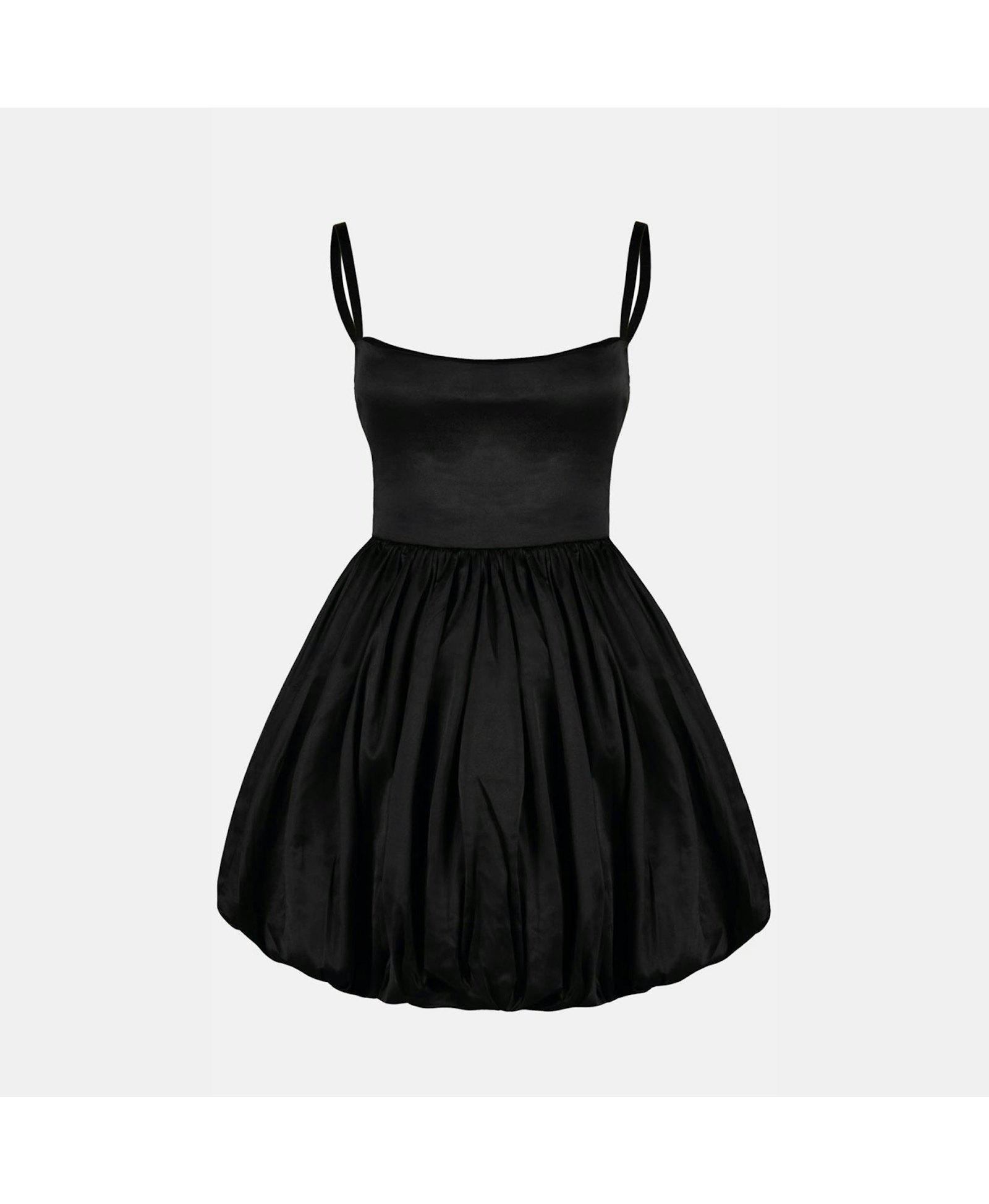 BALLO Dress made by OW Collection