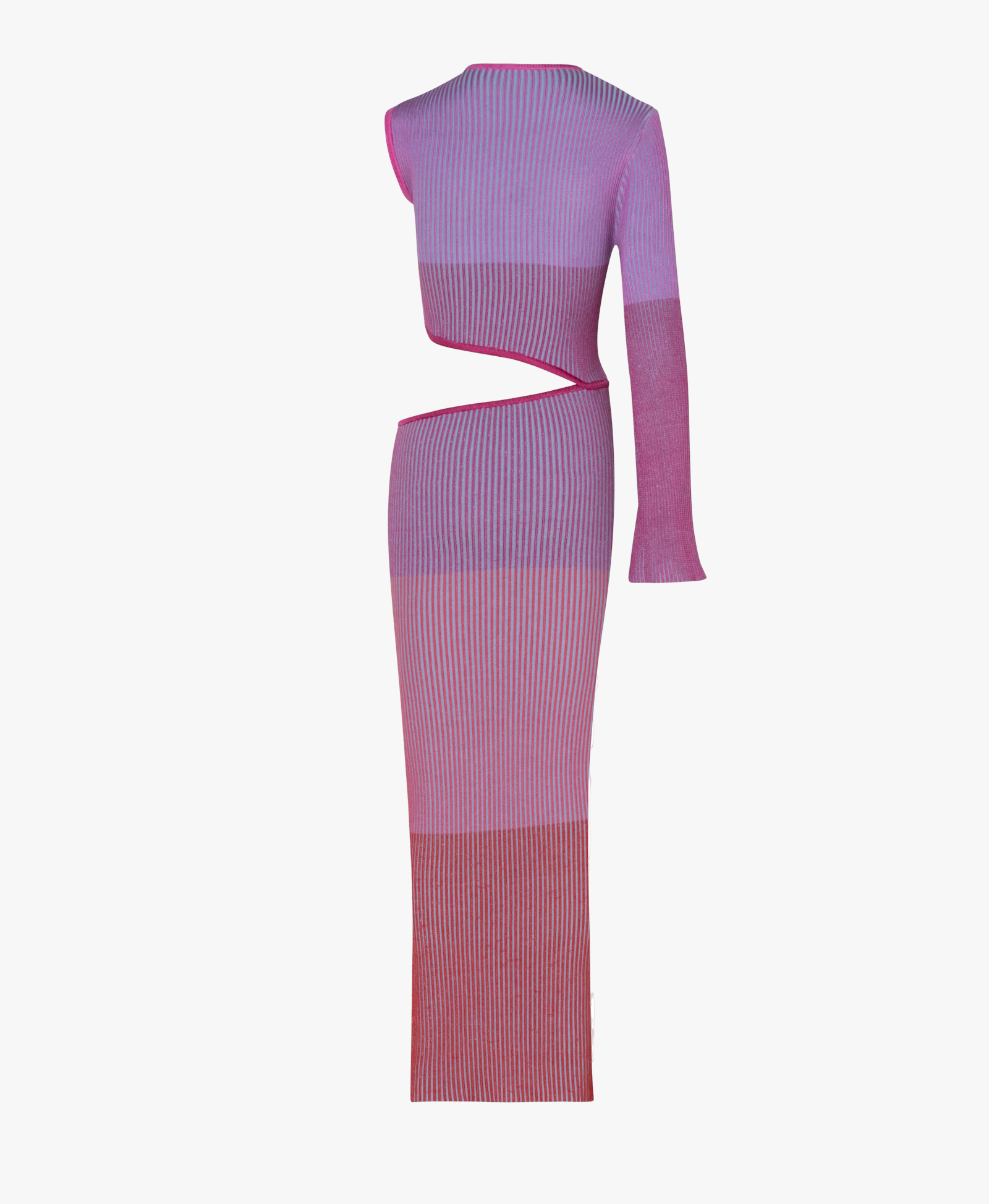 Ishi Dress made by BAOBAB