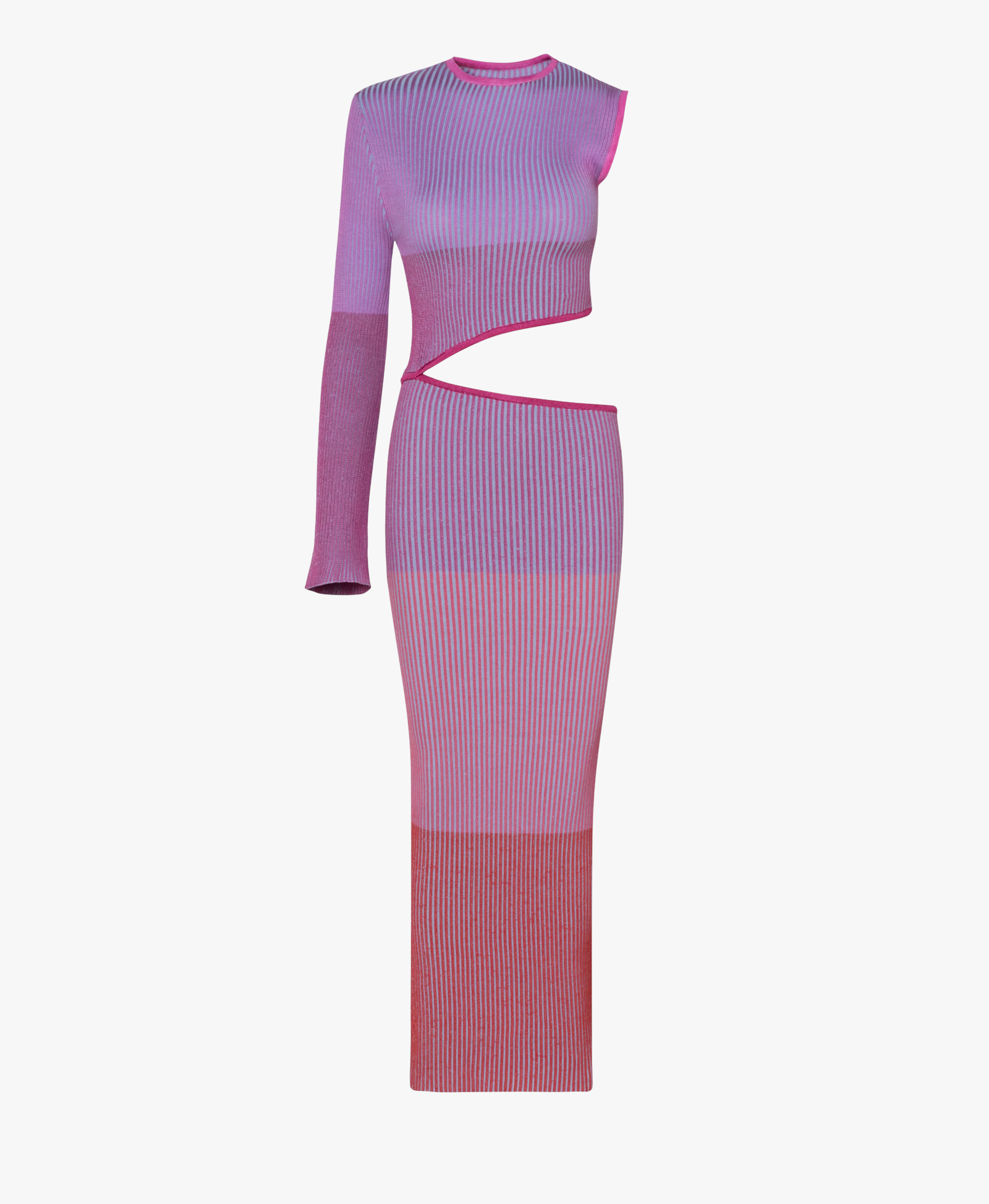 Ishi Dress made by BAOBAB