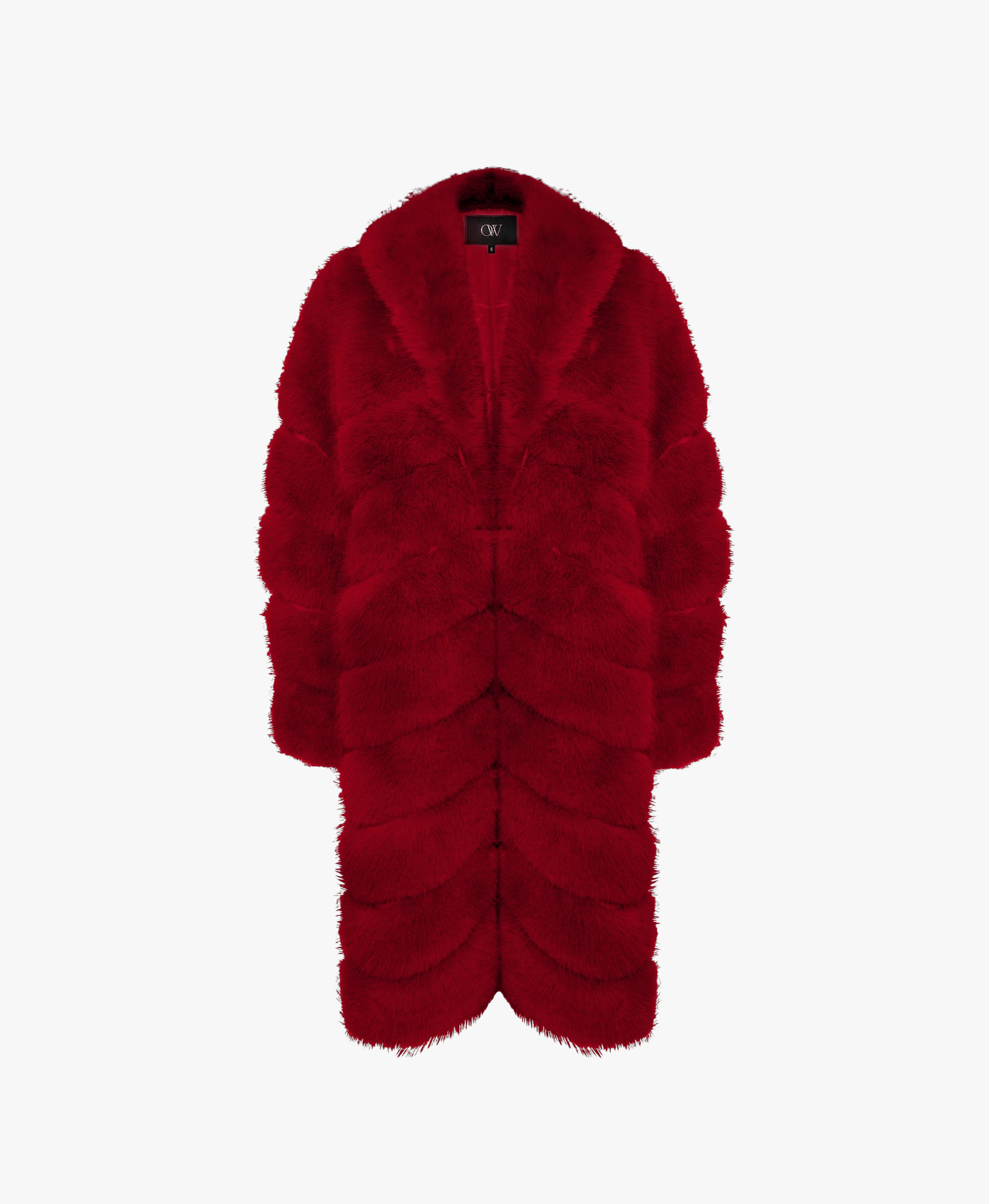 COPENHAGEN Coat made by OW Collection