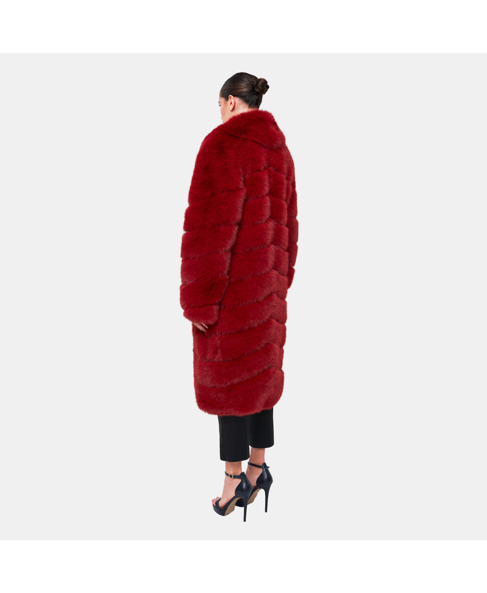 COPENHAGEN Coat made by OW Collection