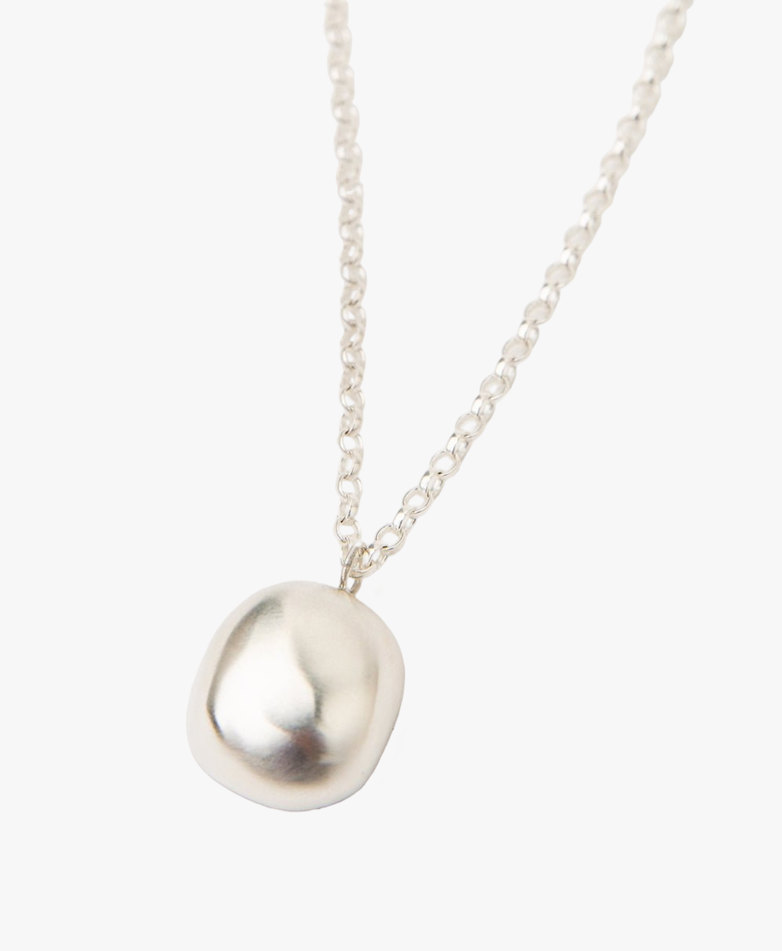 ILHA NECKLACE made by Carolina De Barros